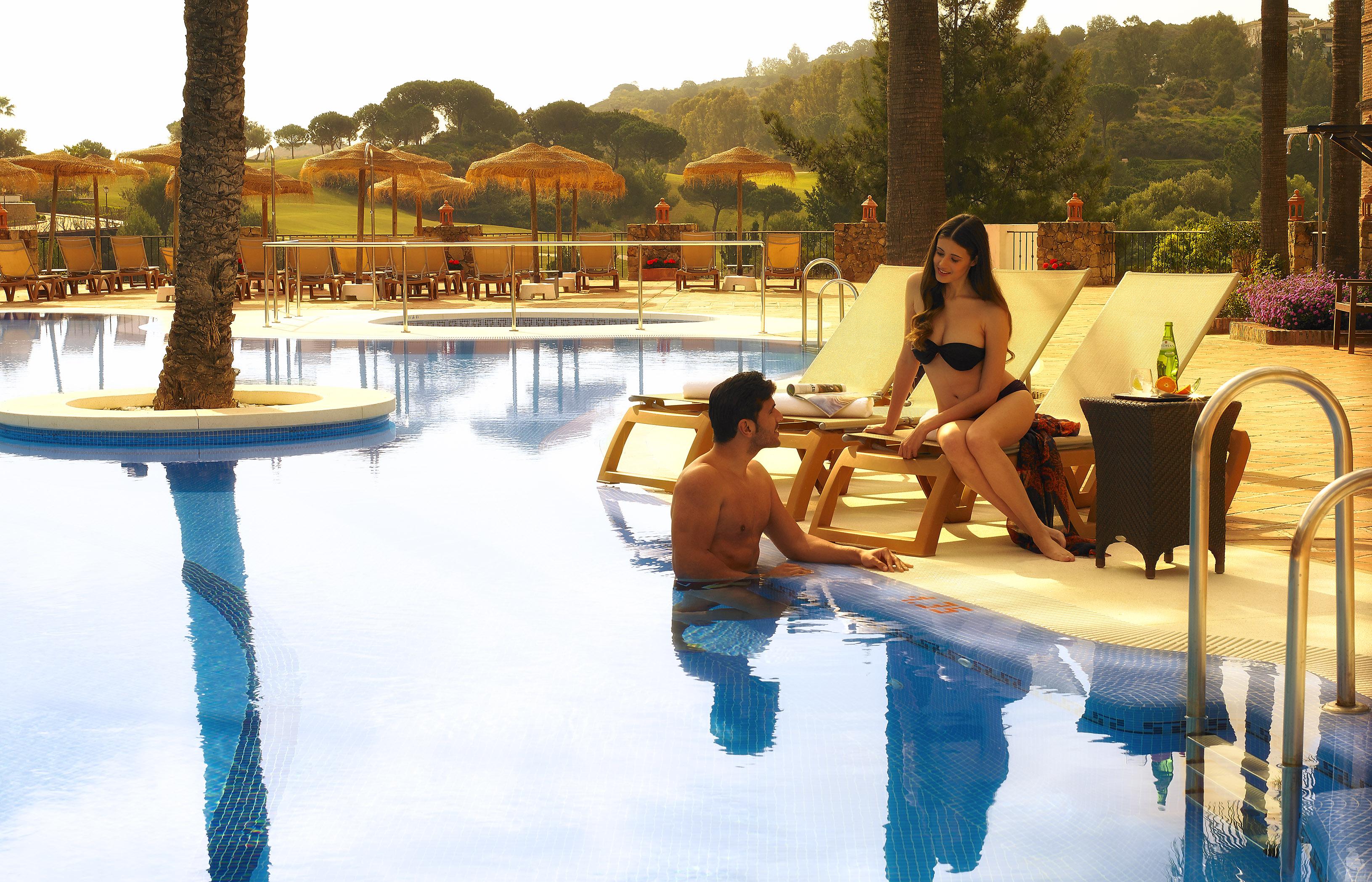 Resort La Cala