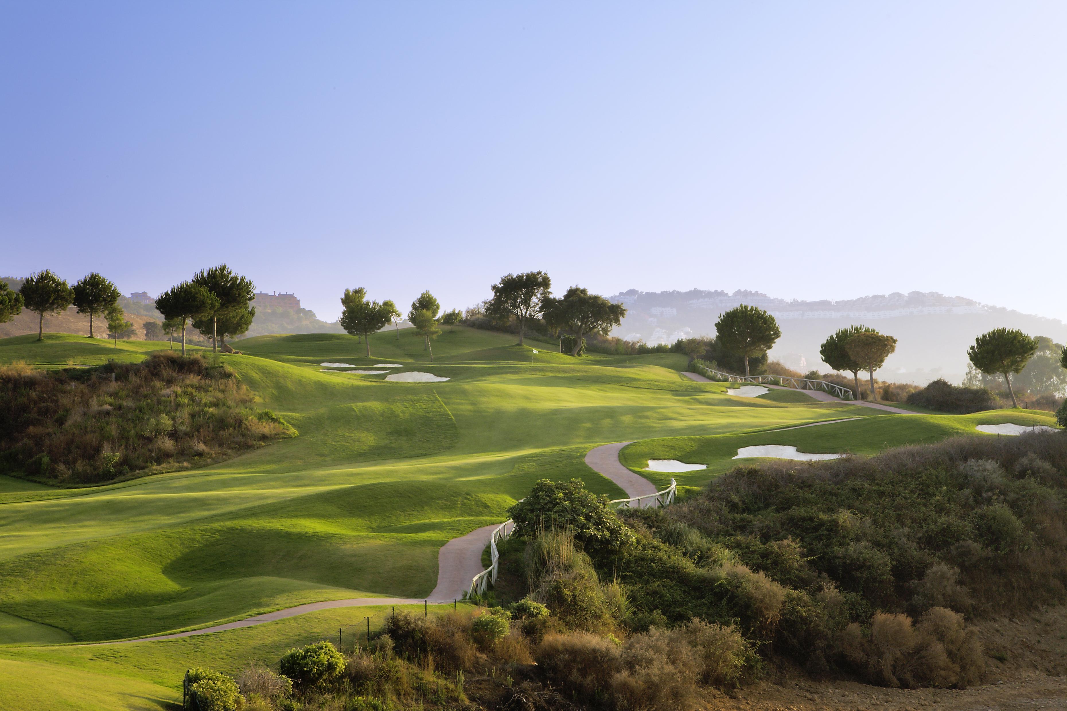 Resort La Cala 4*