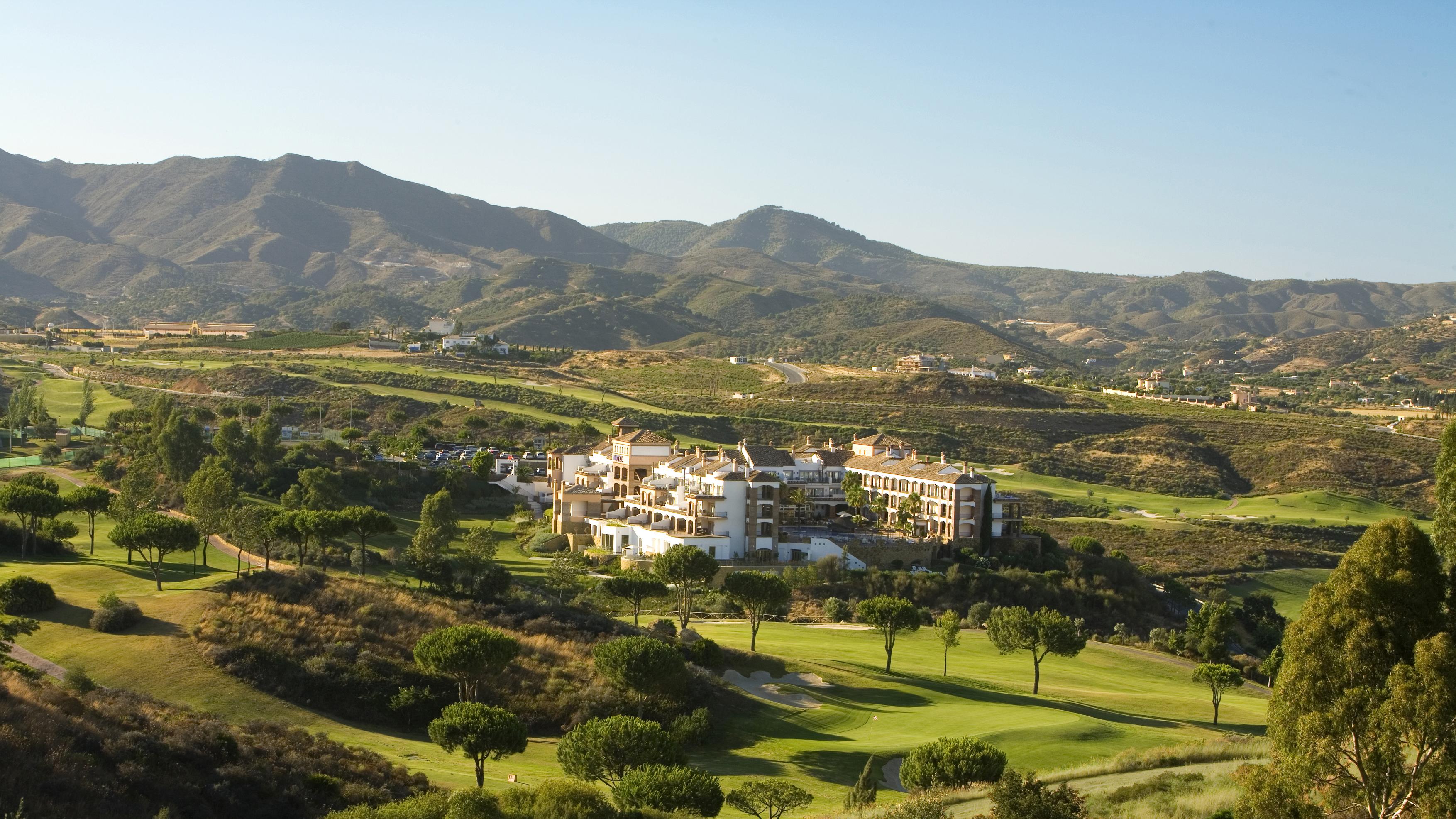 La Cala 4* La Cala De Mijas