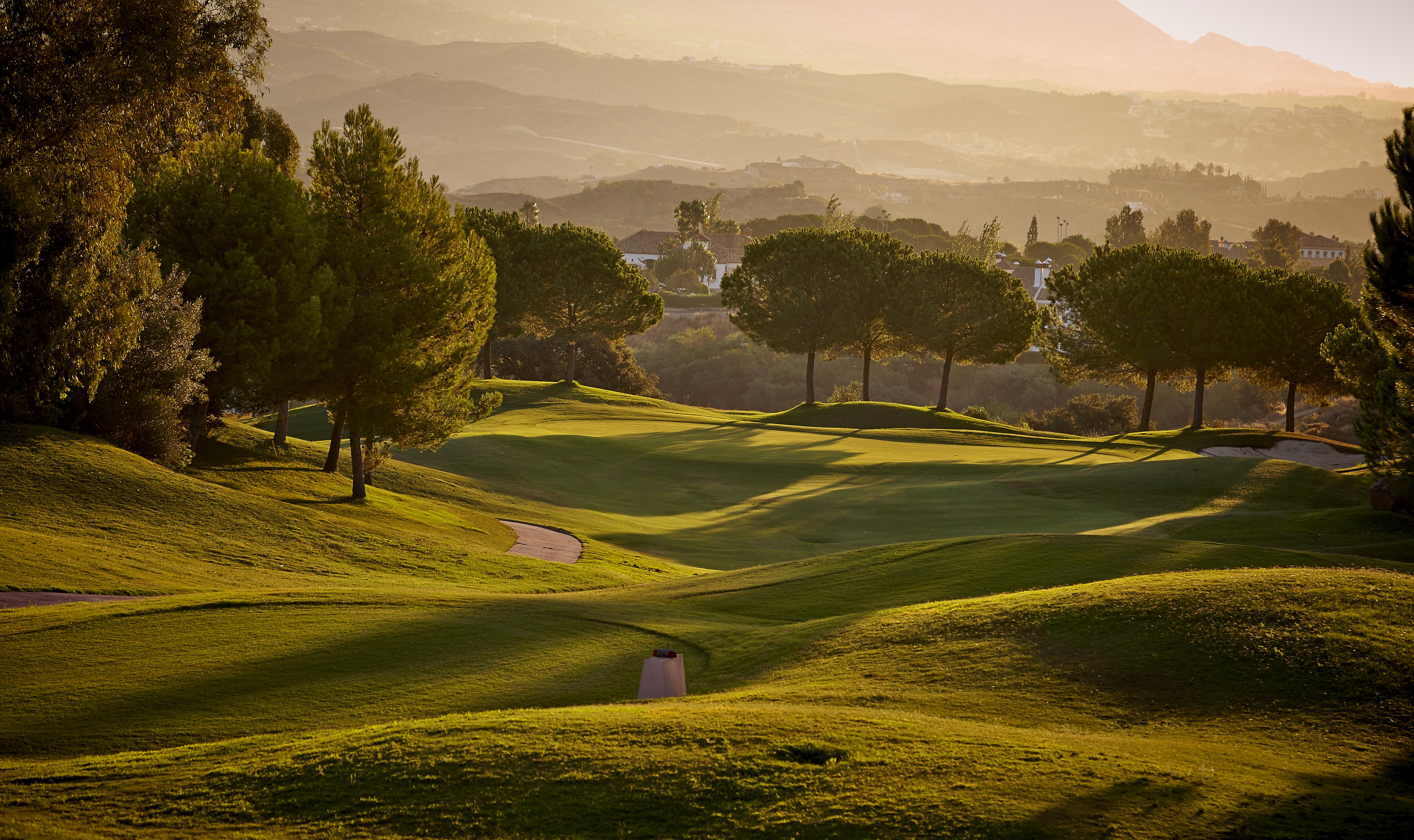 Resort La Cala