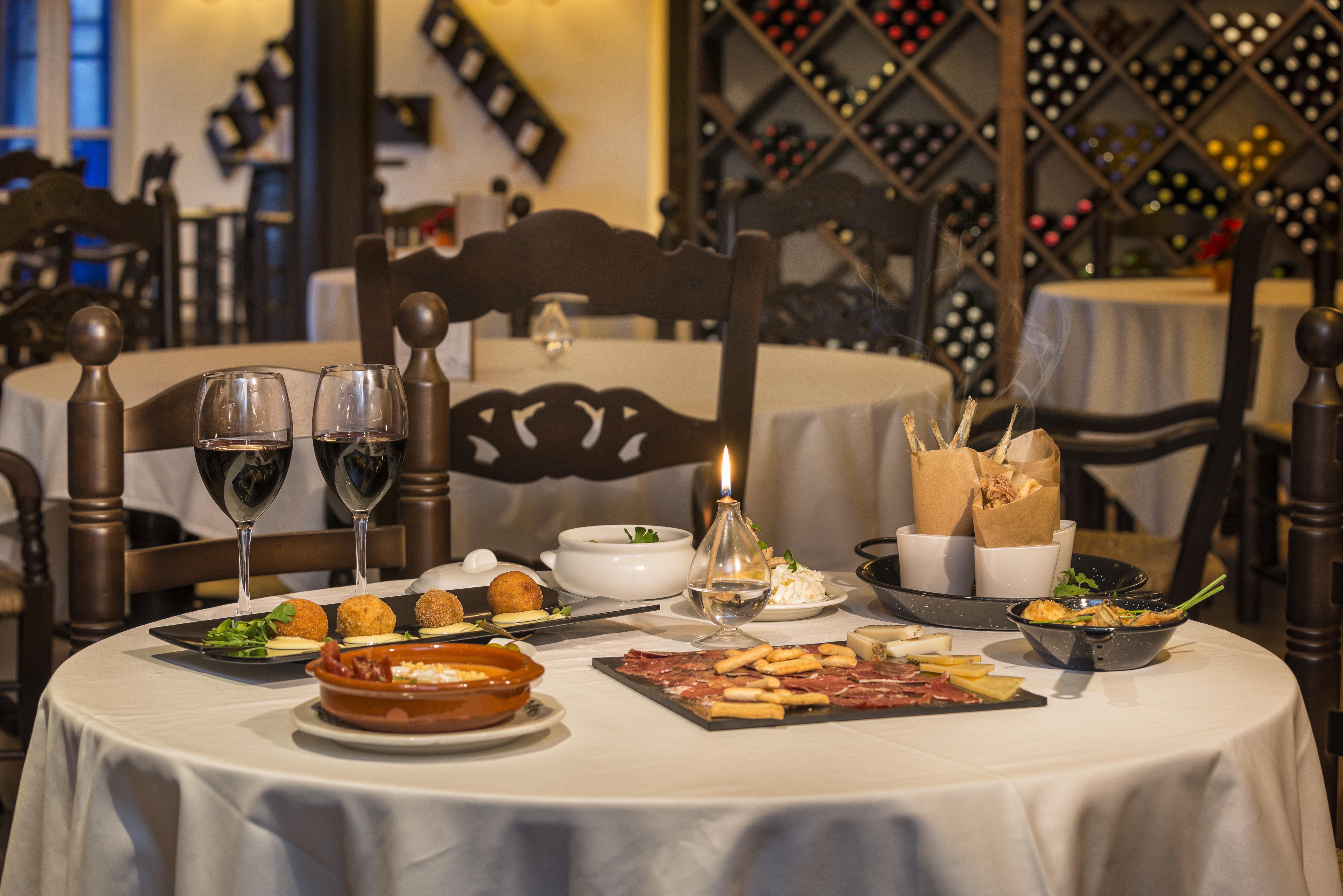Resort La Cala 4*