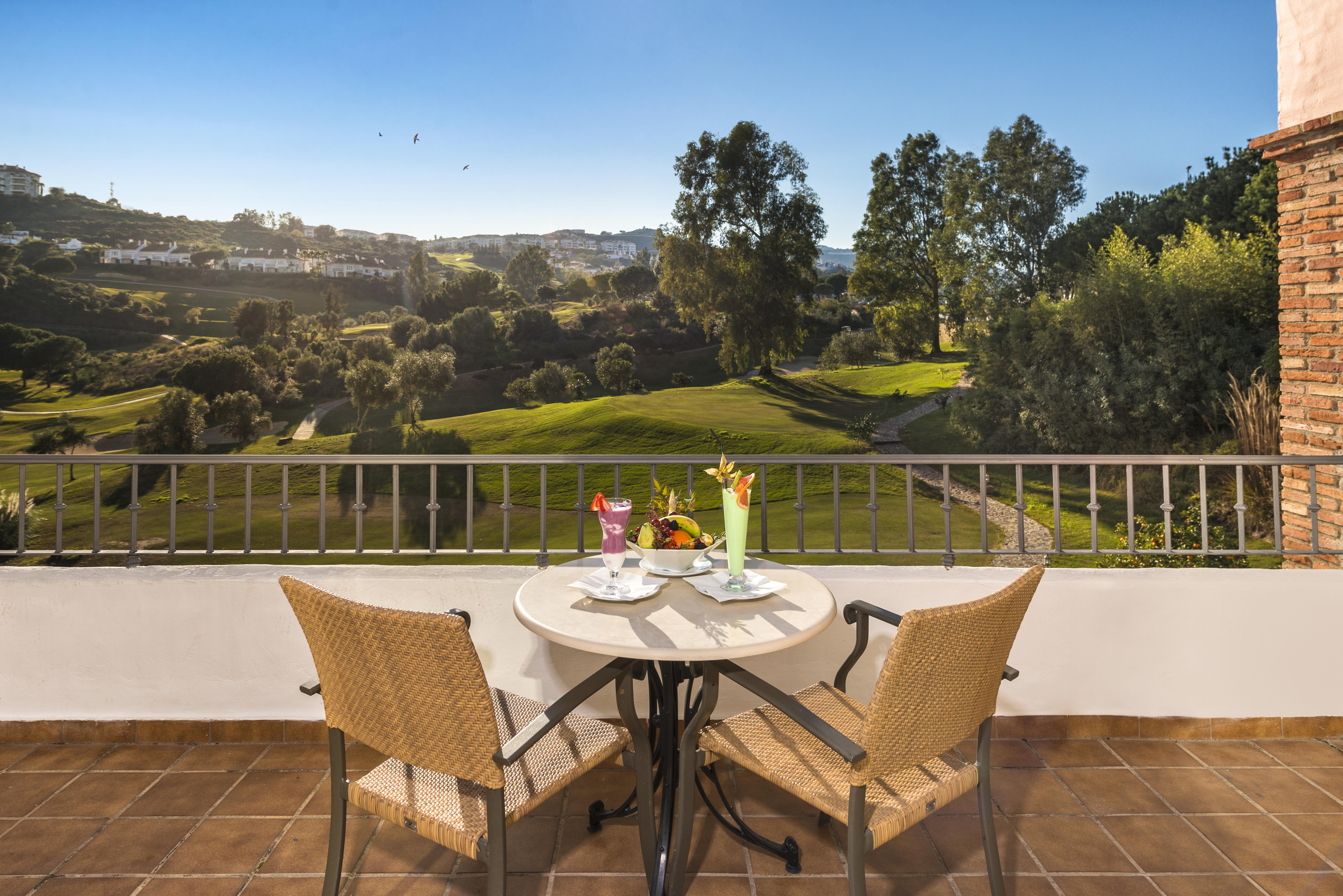 La Cala Resort 4*