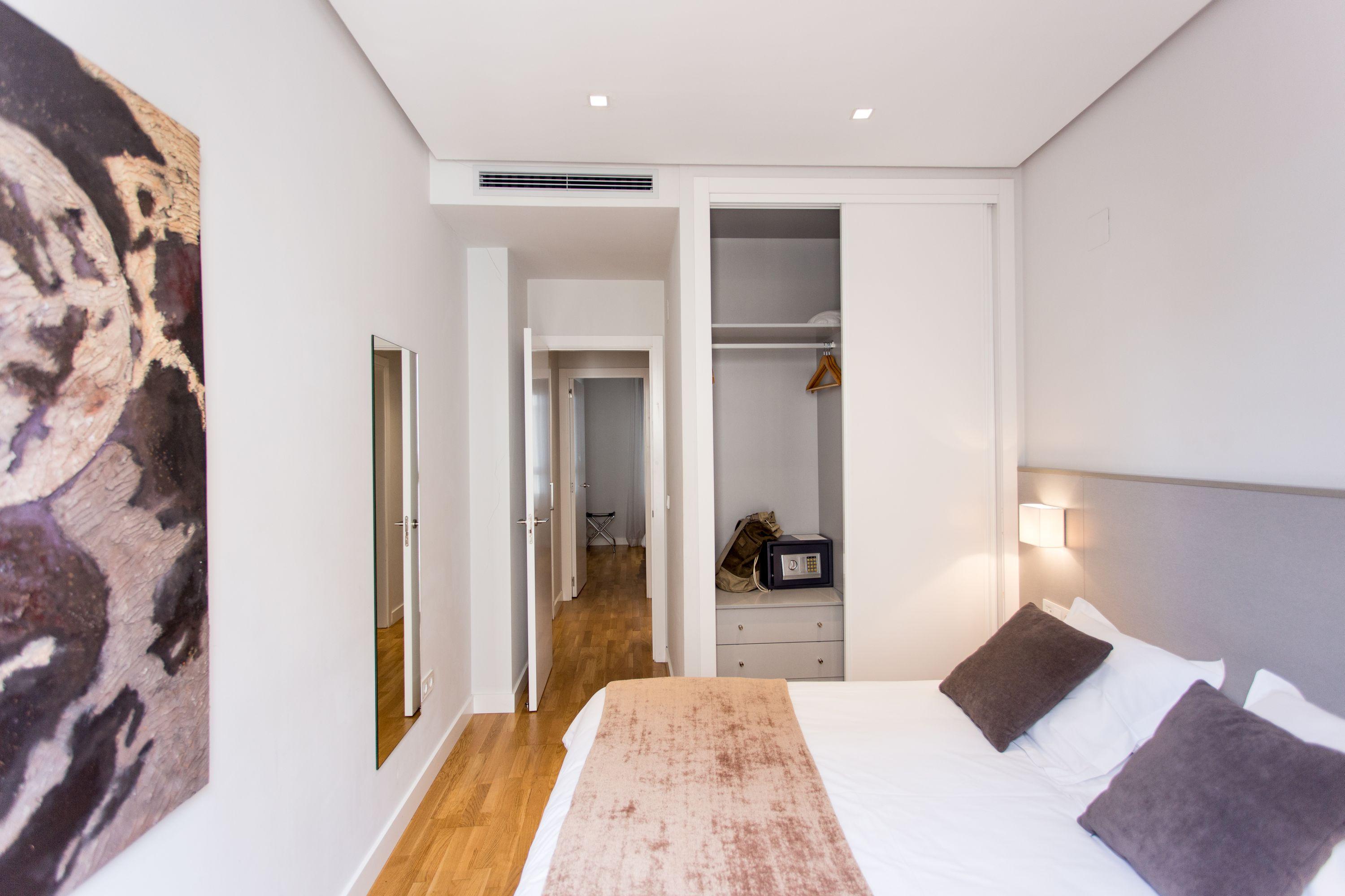 Apartment Mon Catedral