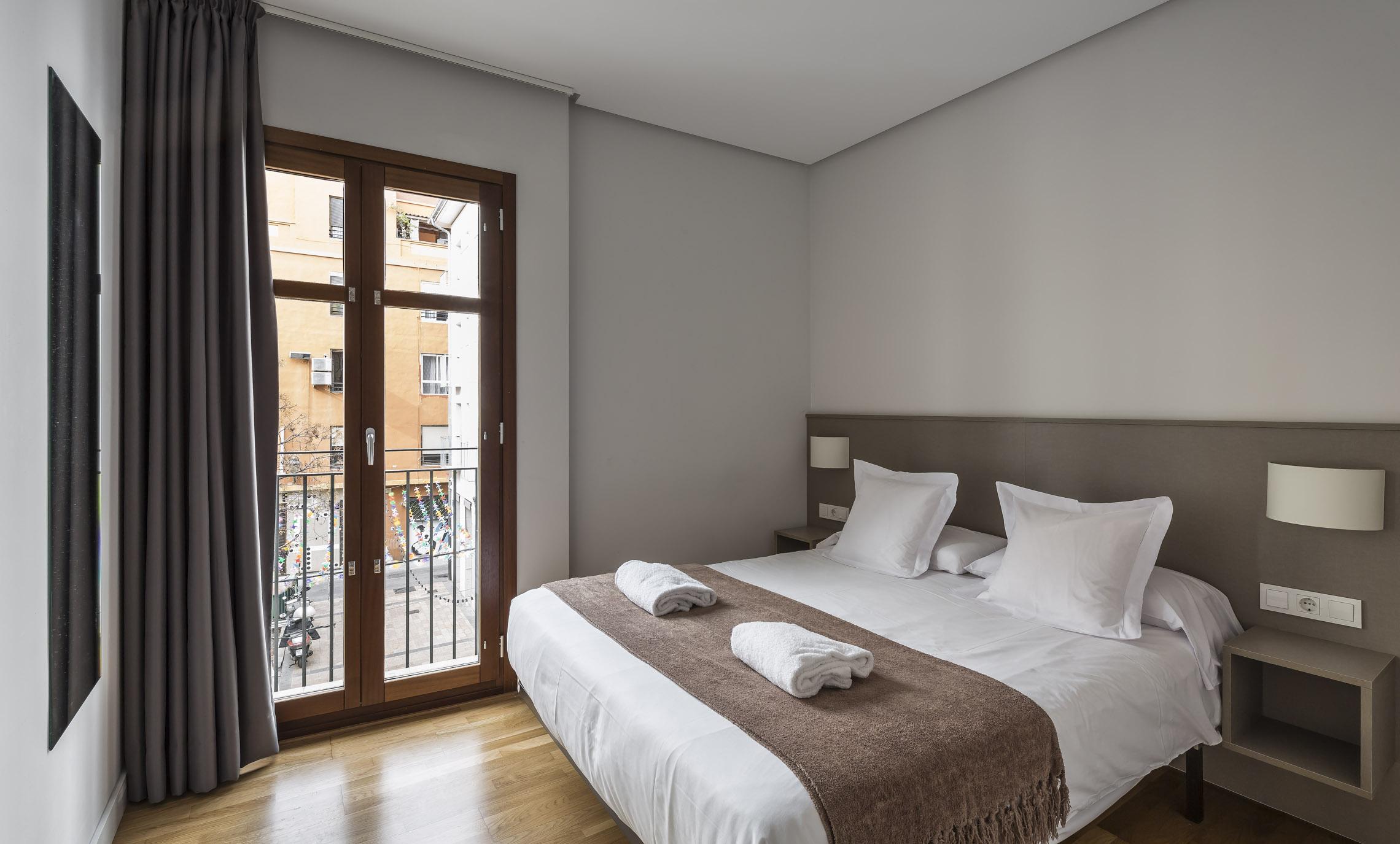 Apartment Mon Catedral *