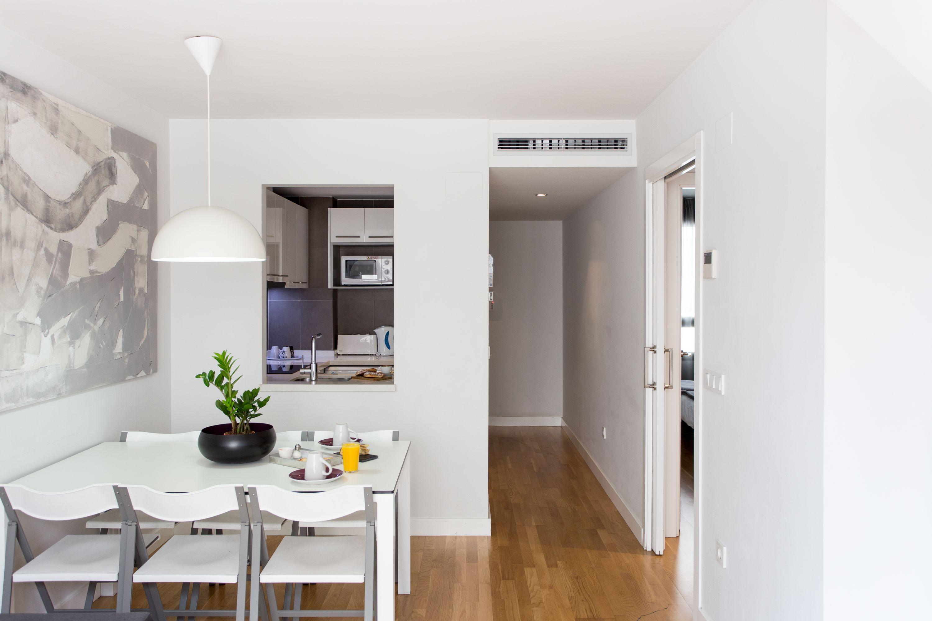 Mon Catedral Apartment Valencia