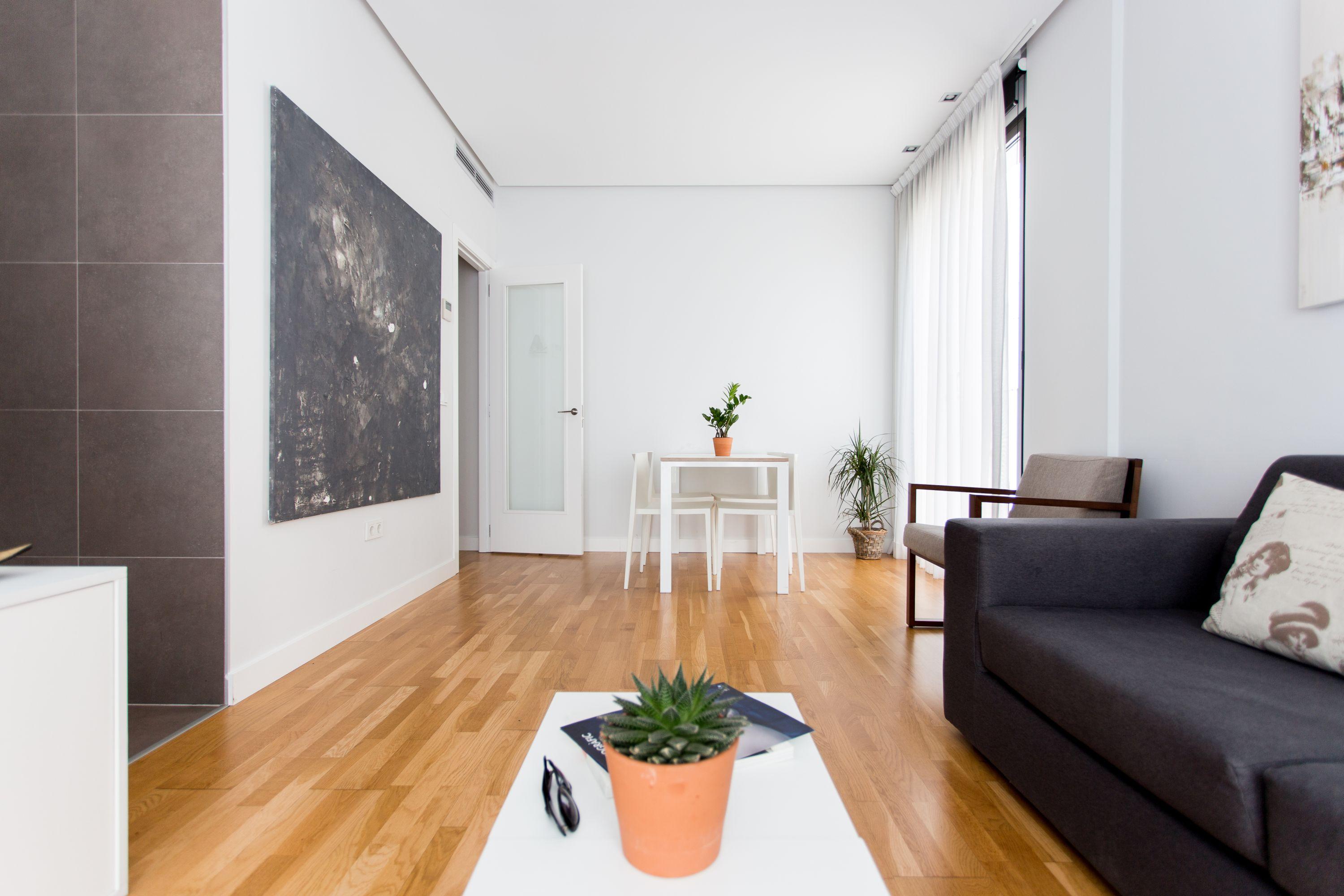 Mon Catedral Apartment