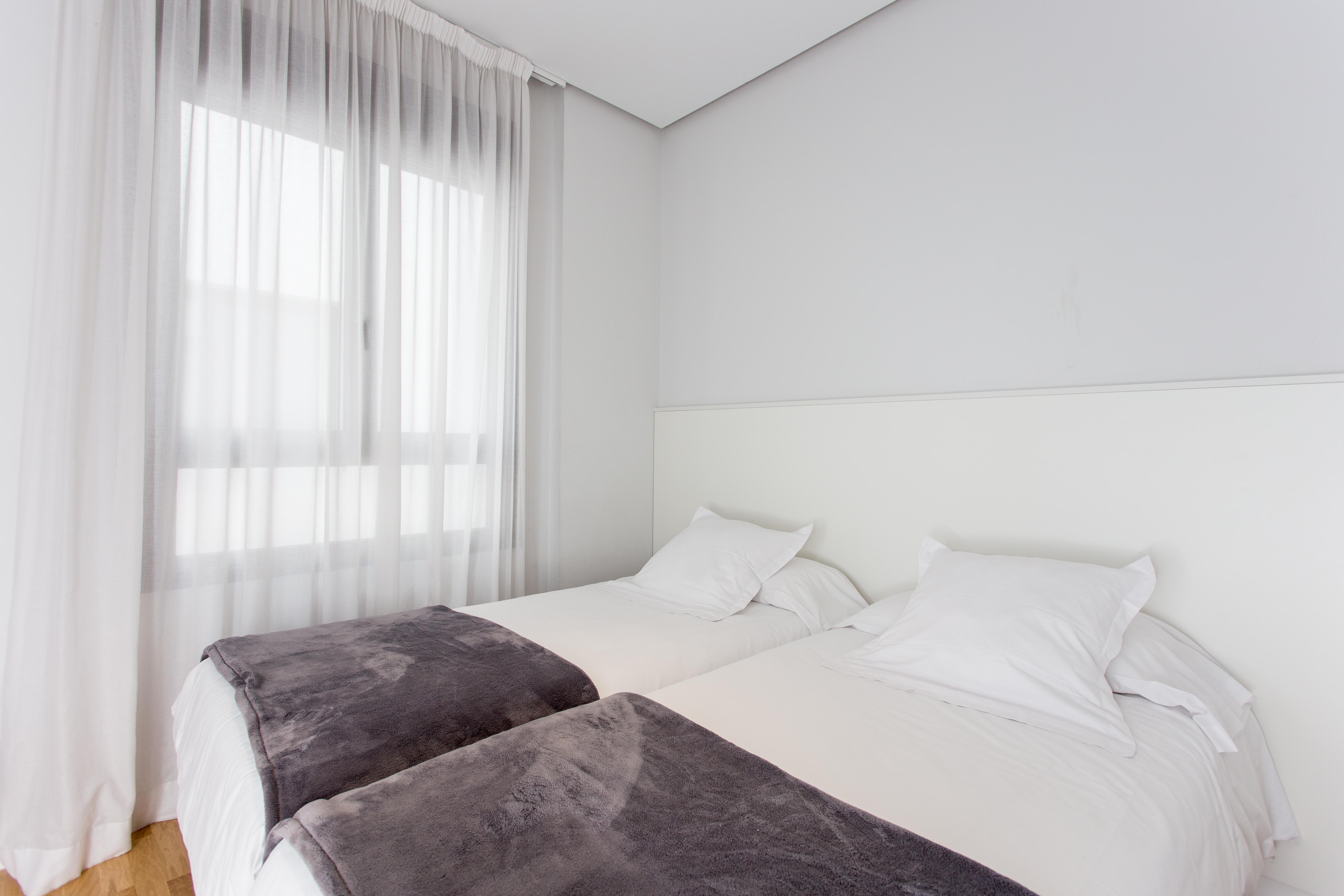 Apartment Mon Catedral Valencia