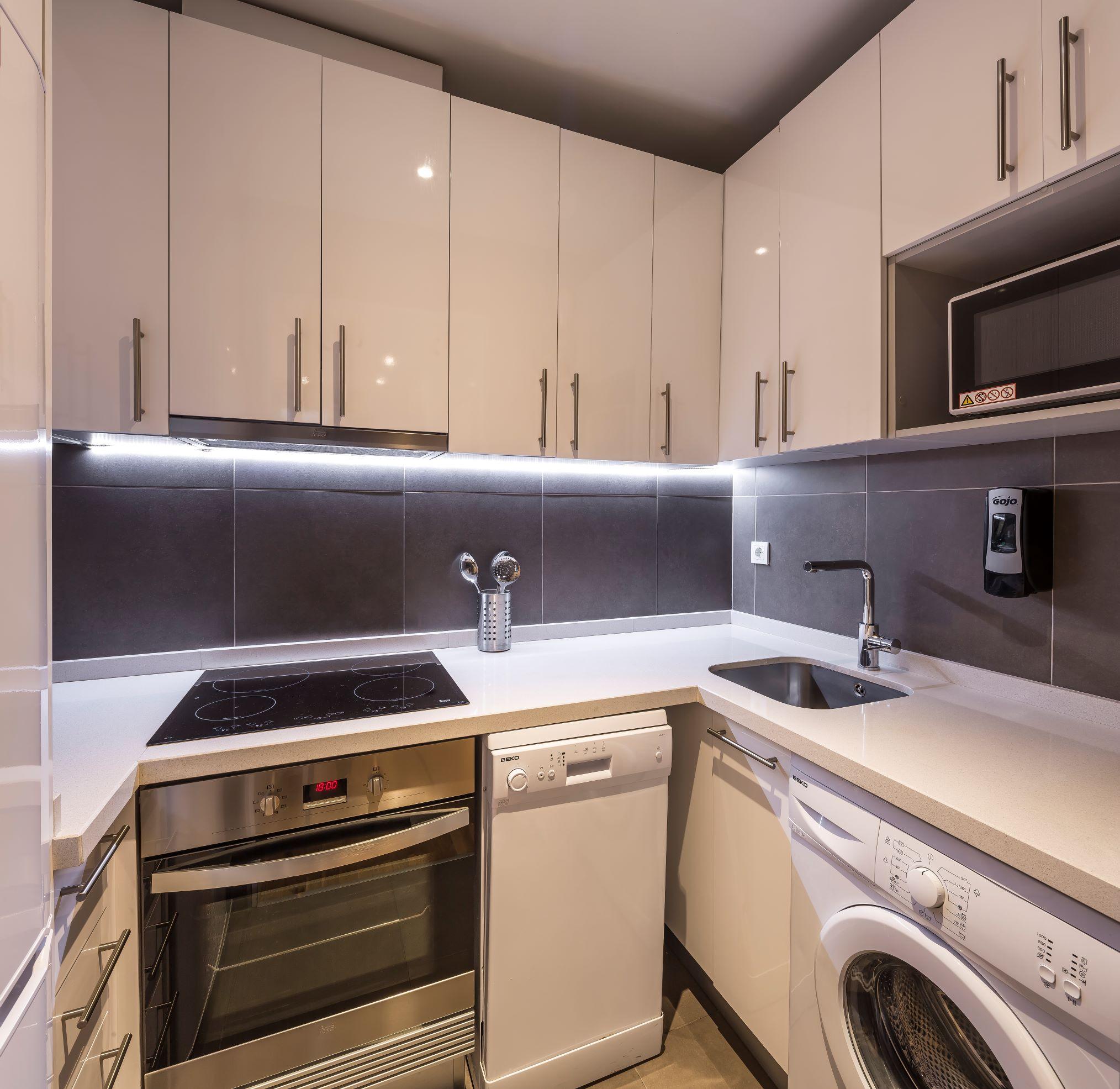 Apartment Mon Catedral