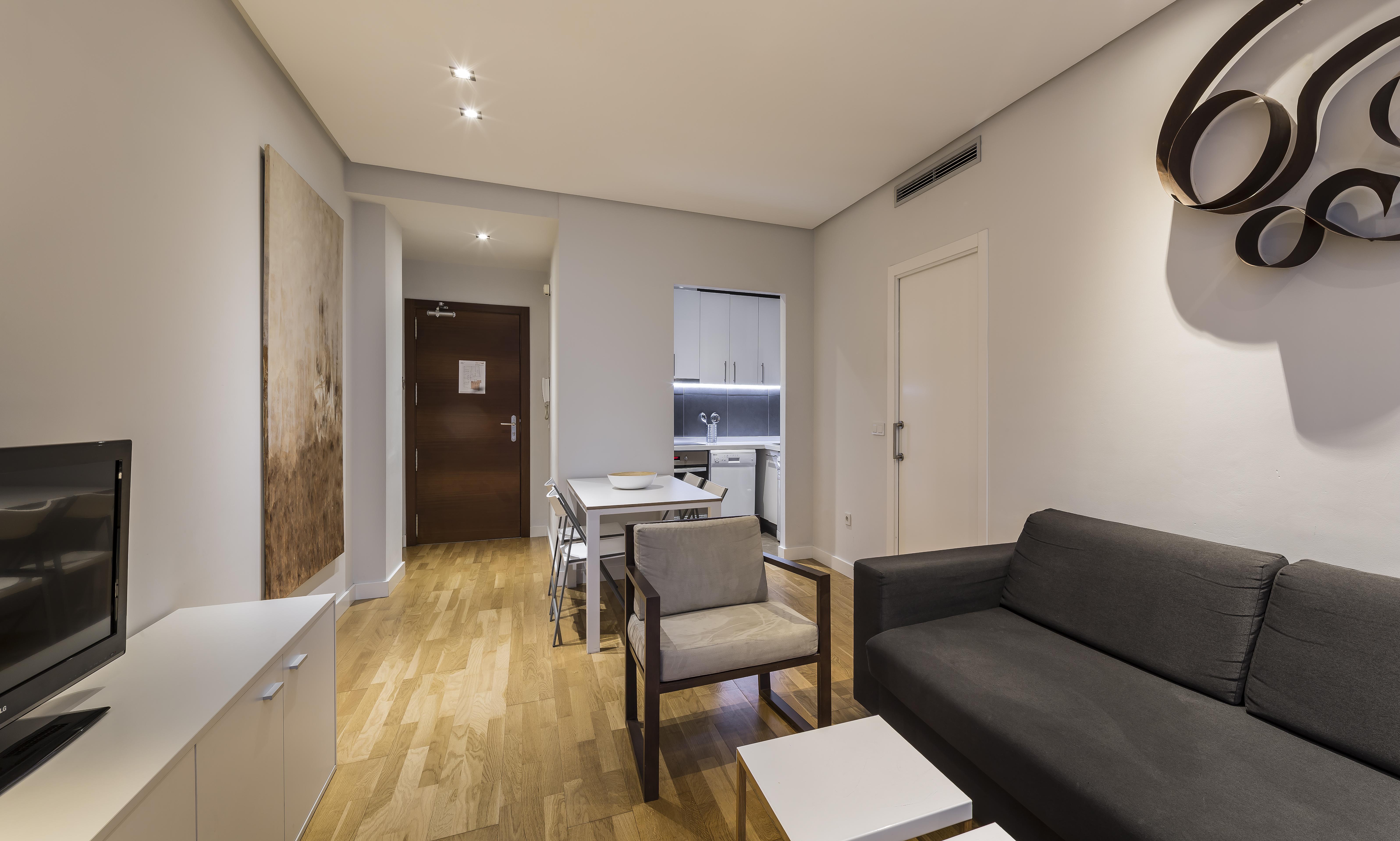 Mon Catedral Apartment