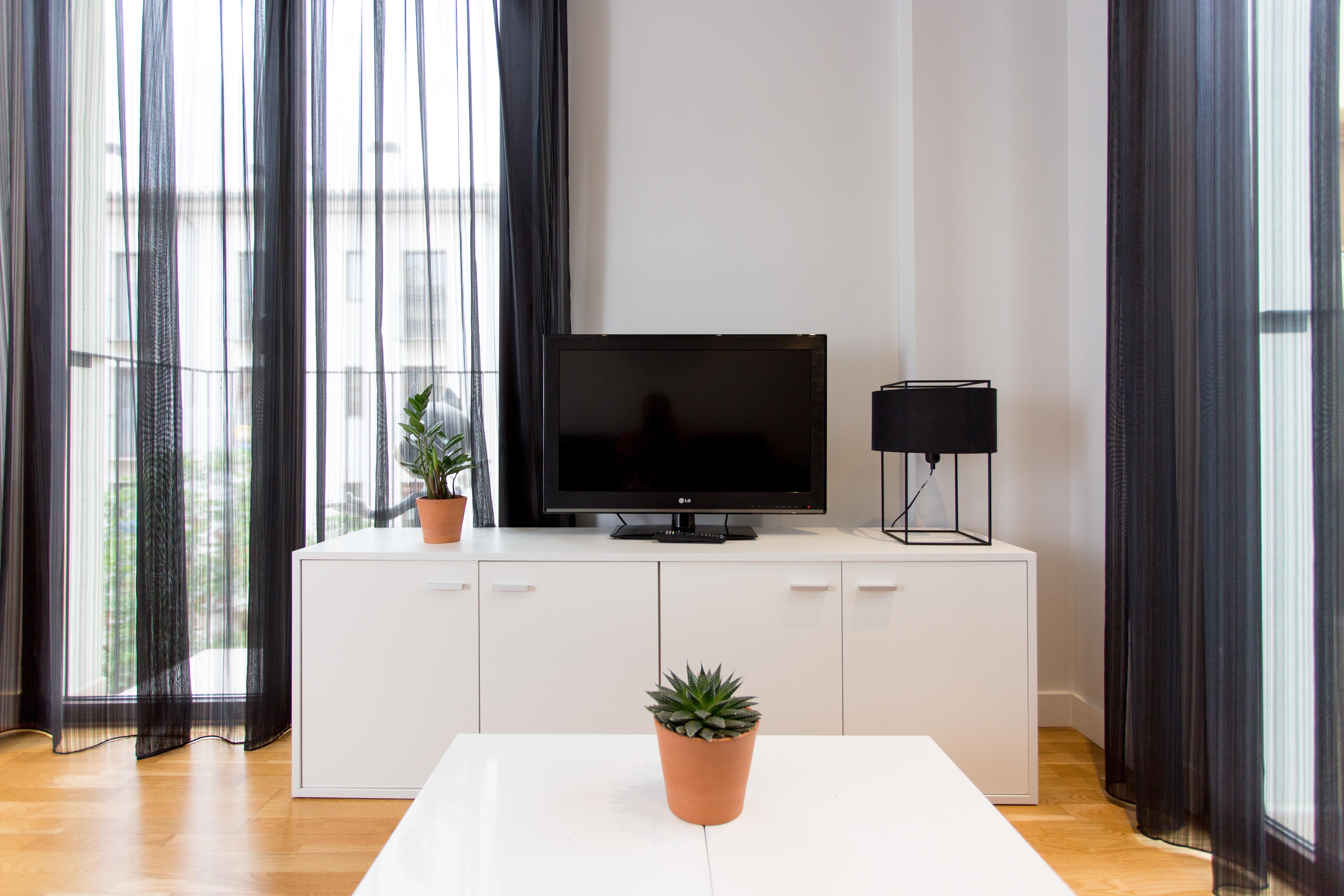 Mon Catedral Apartment *