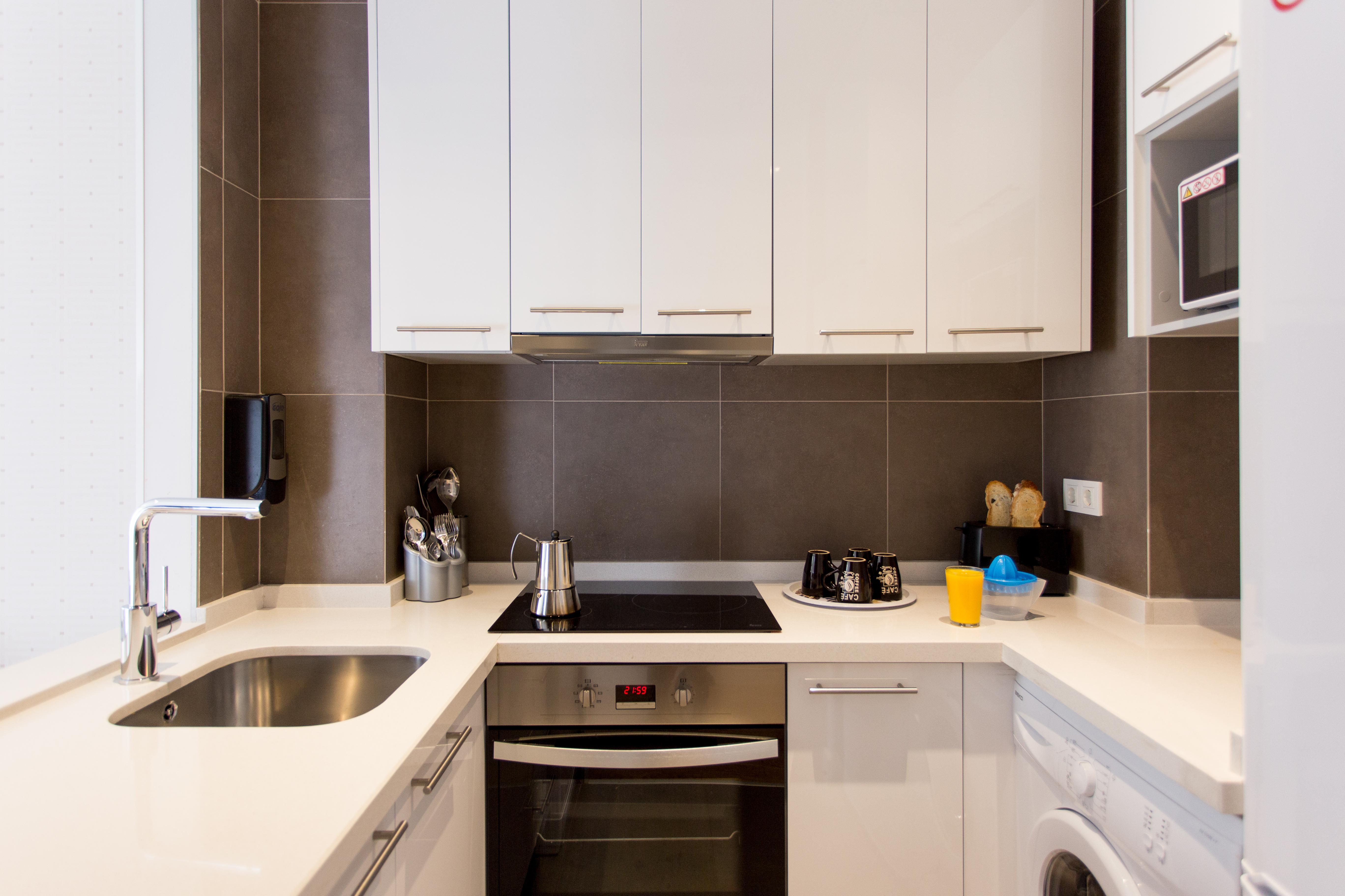 Apartment Mon Catedral Valencia