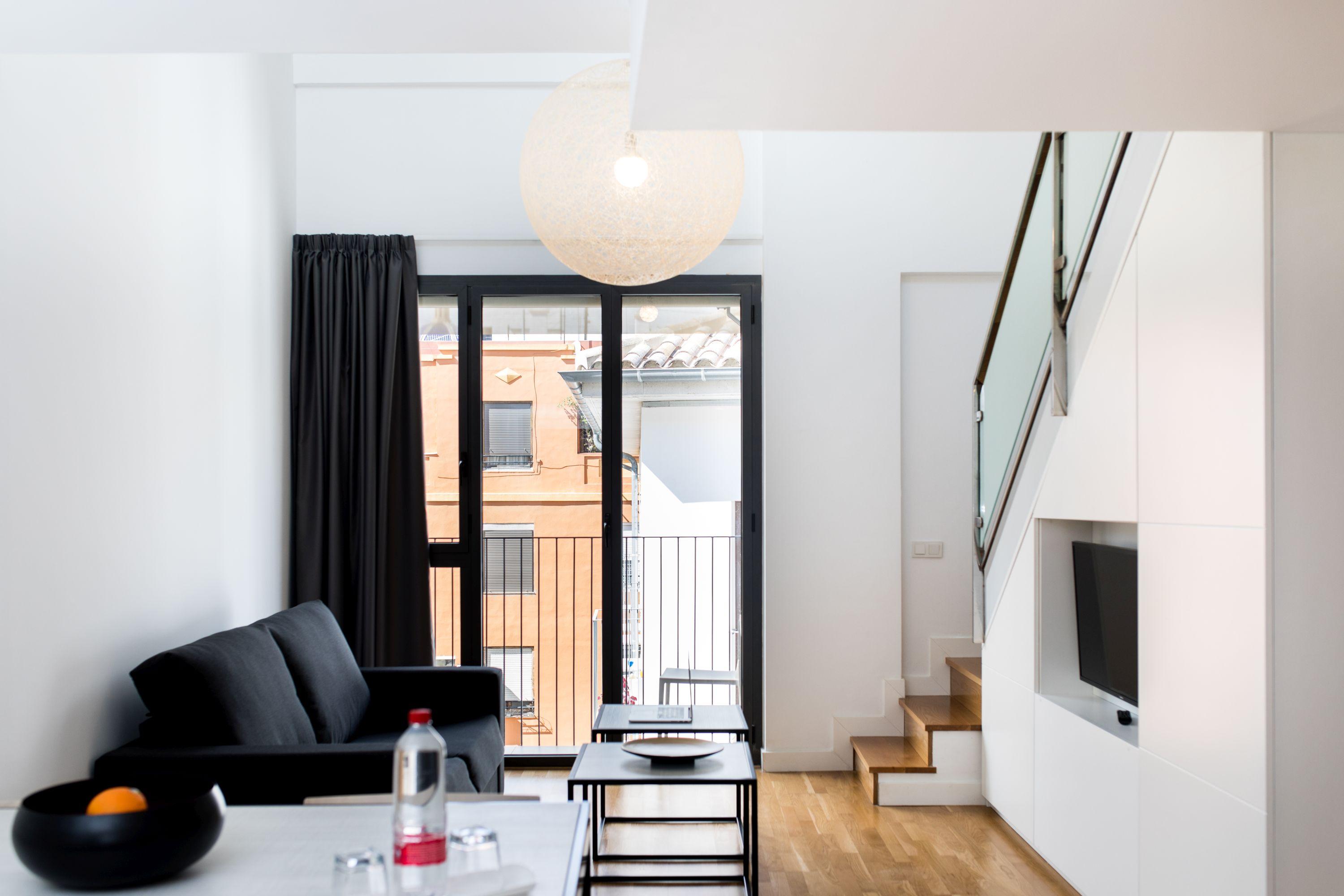 Apartment Mon Catedral Valencia
