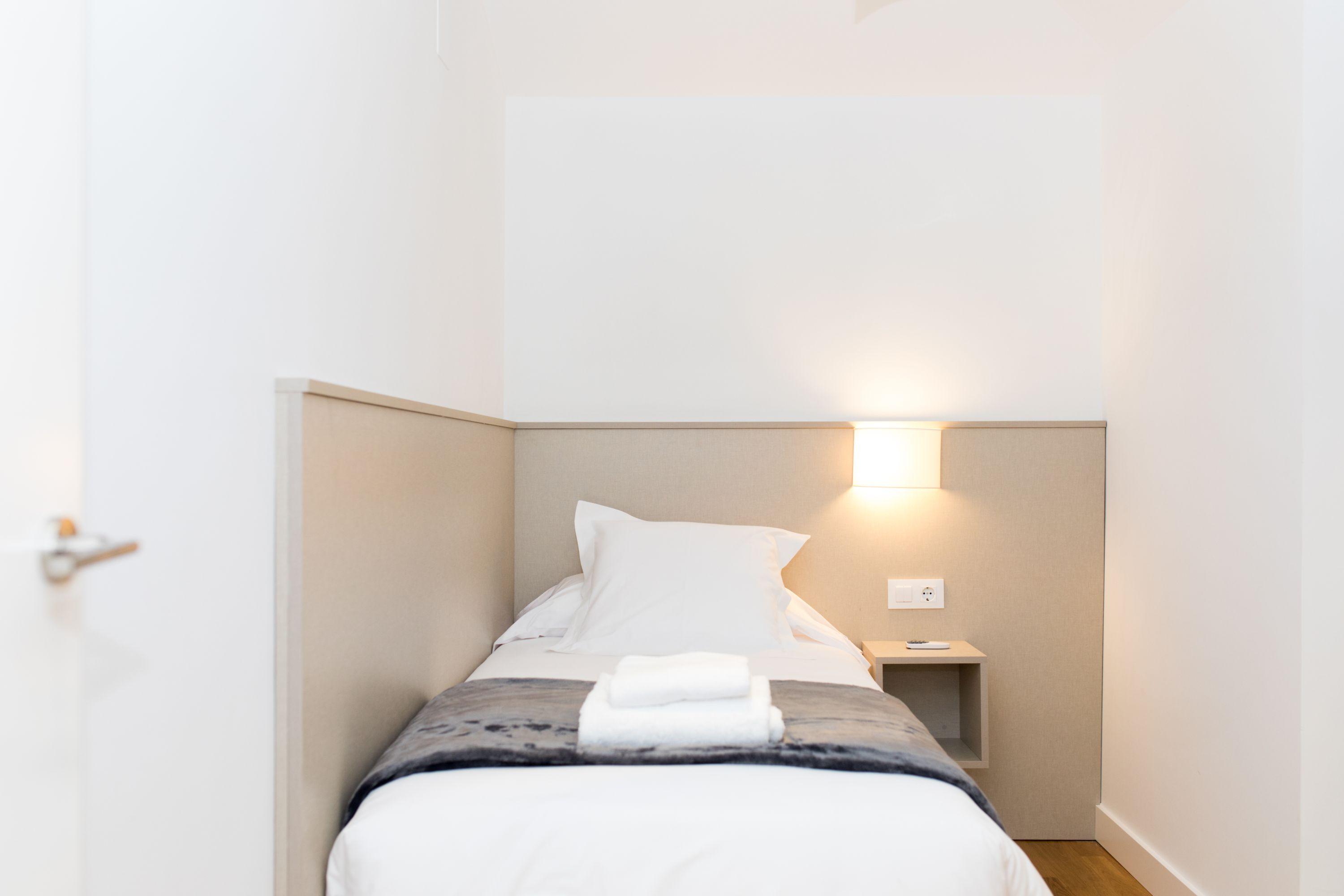 Mon Catedral Apartment *