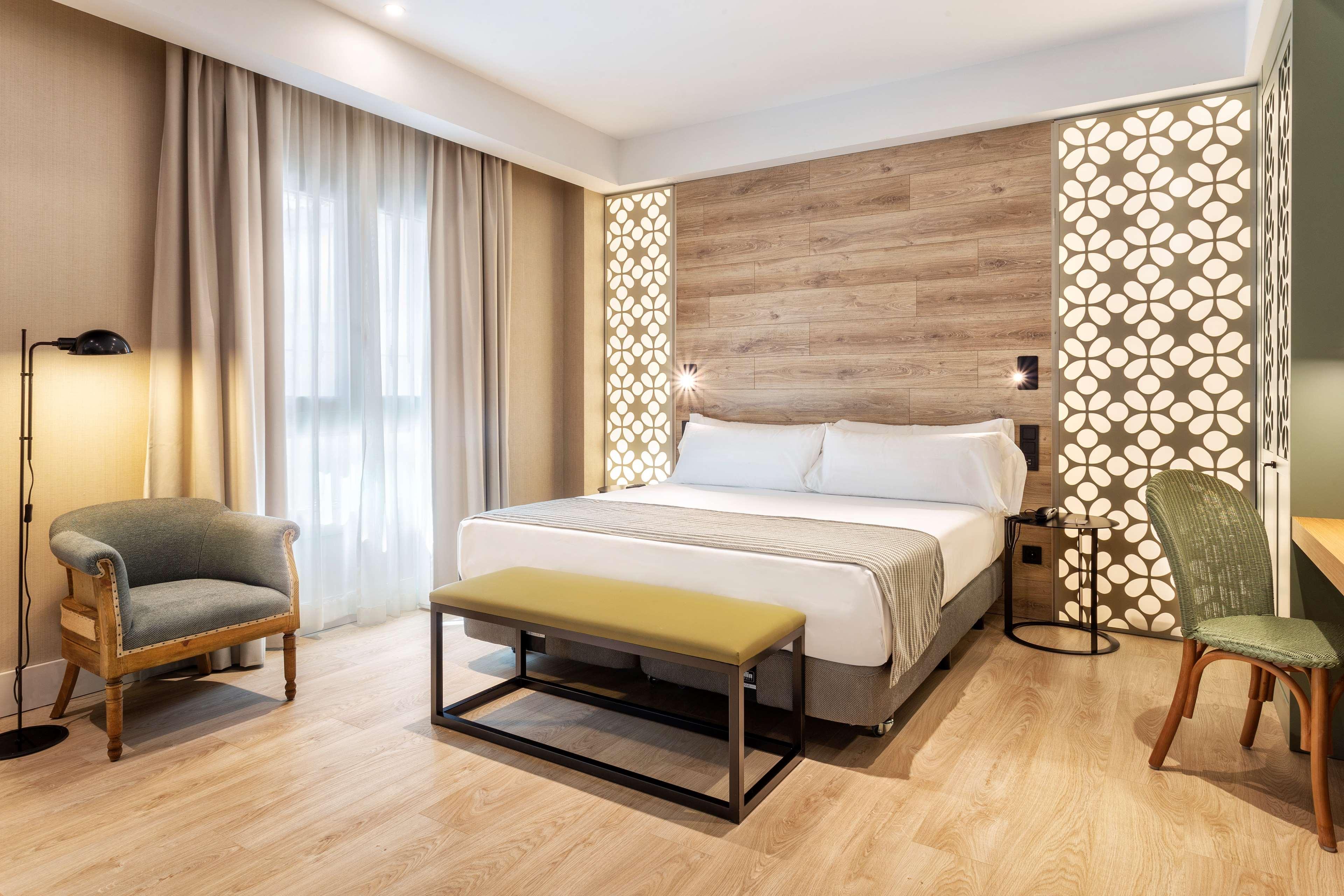 Hotel Catalonia Santa Justa Seville