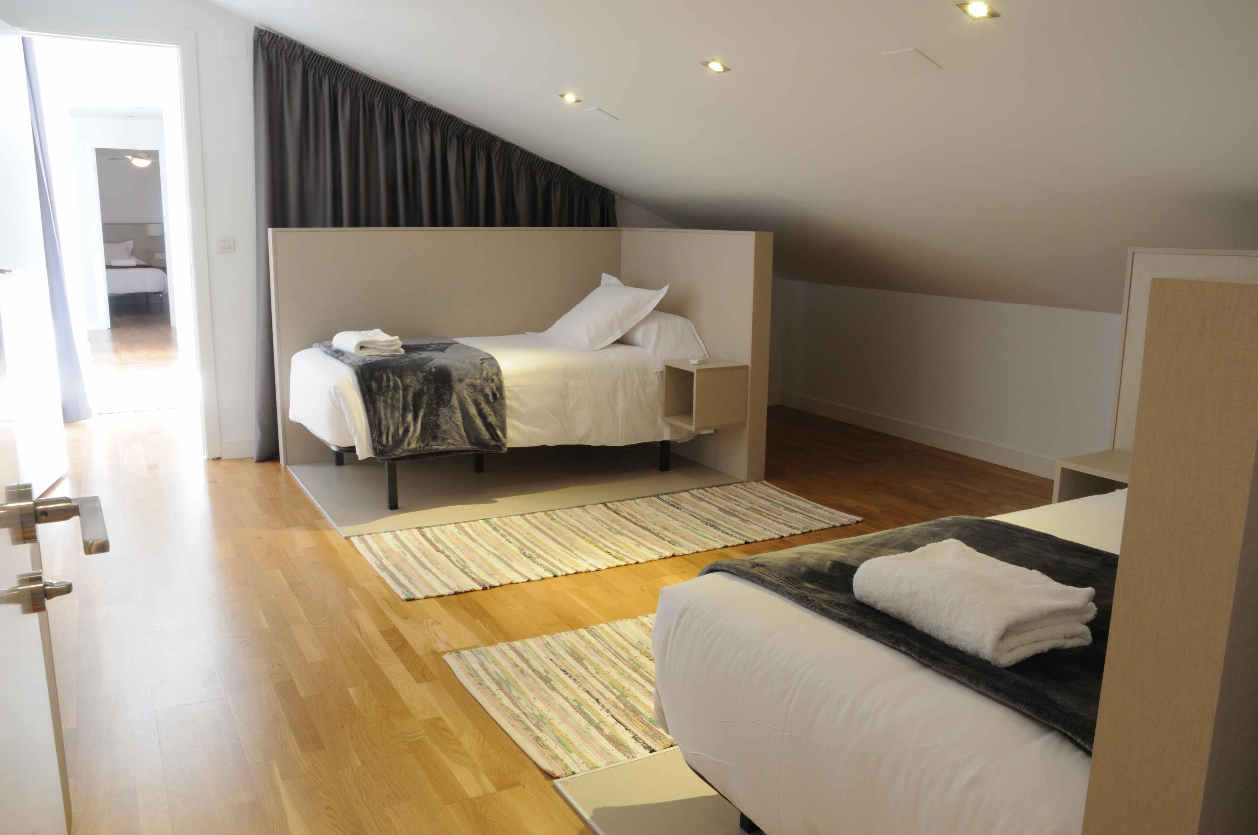 Mon Catedral Apartment *