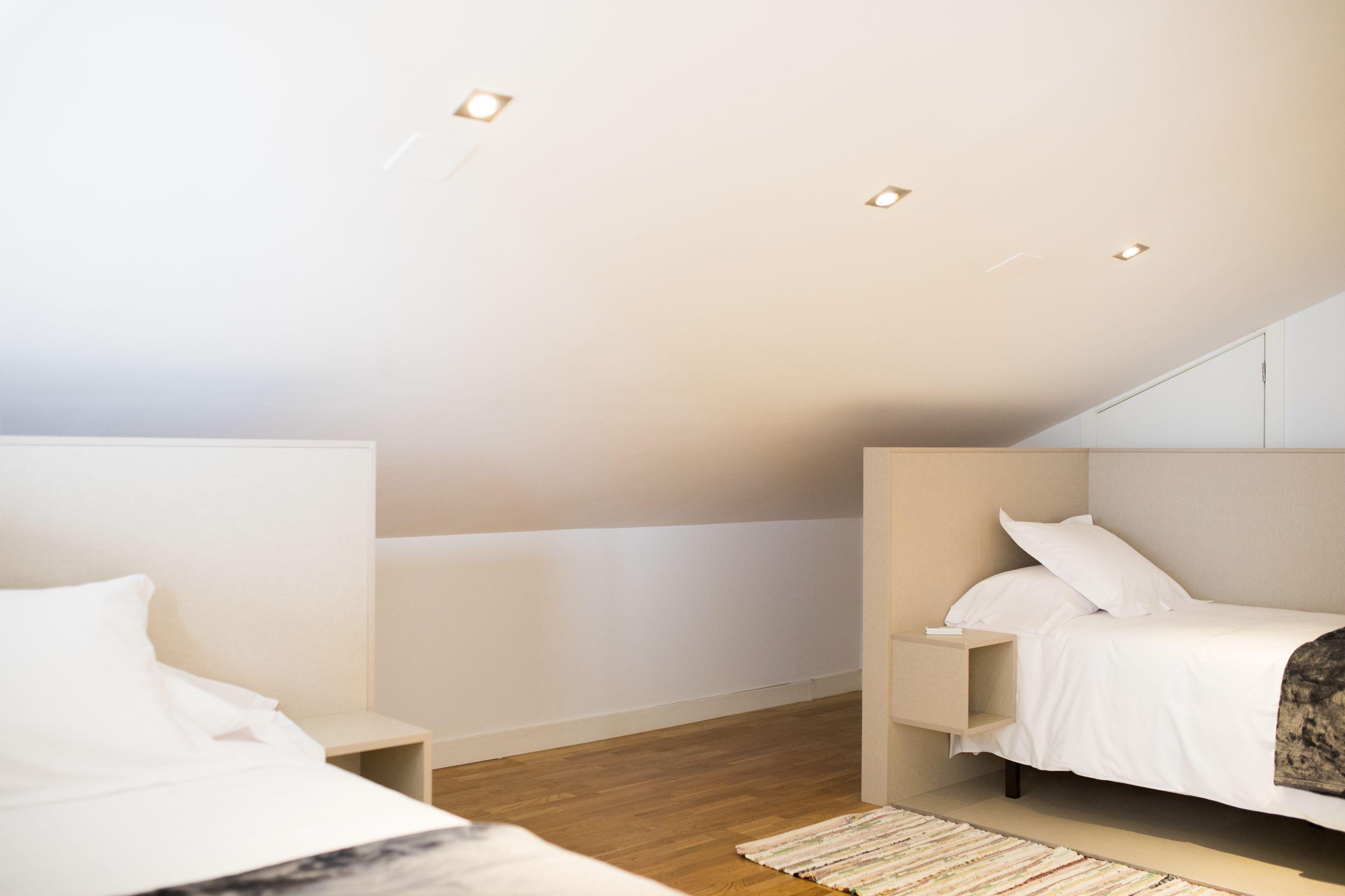 Apartment Mon Catedral *
