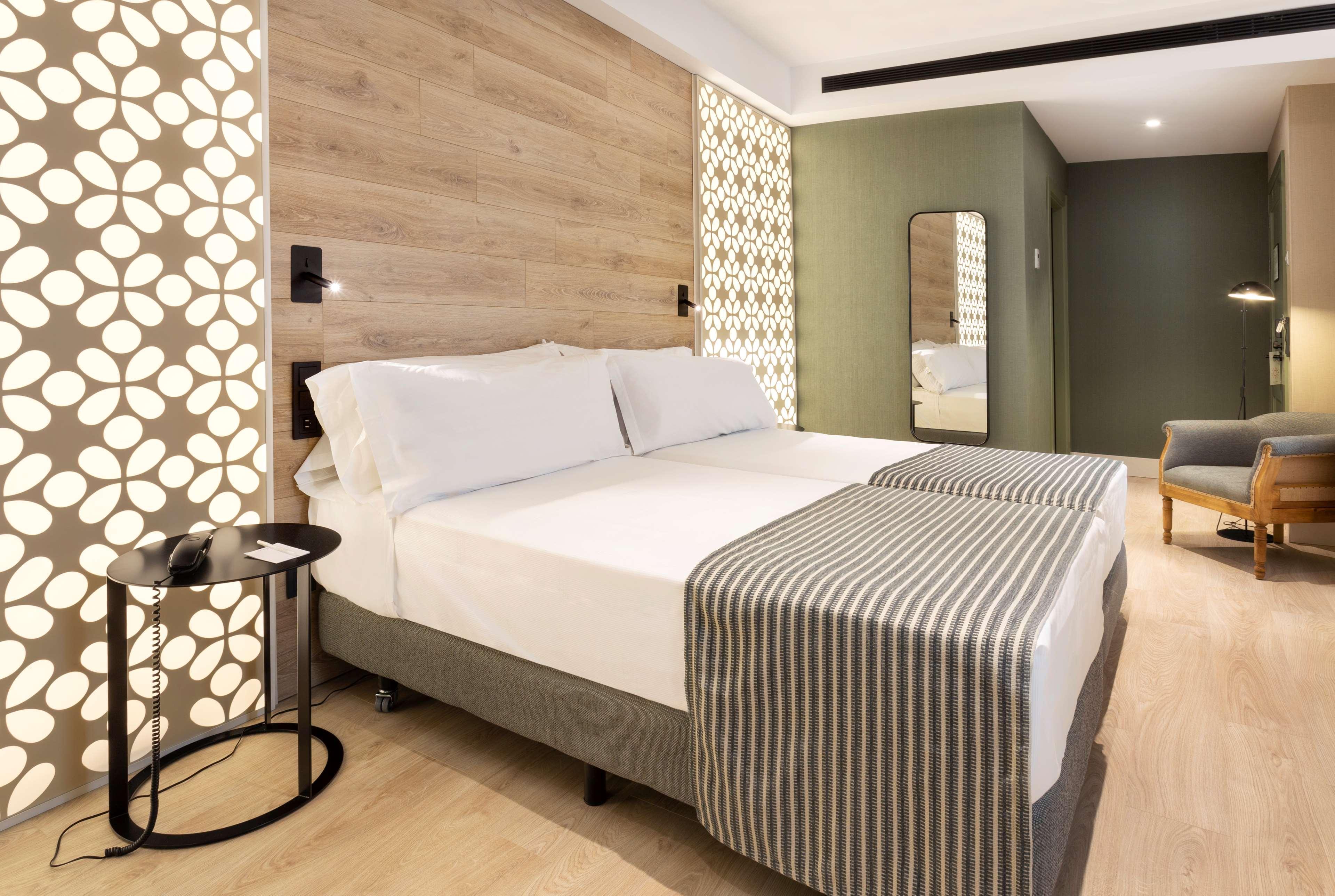 Catalonia Santa Justa Hotel Seville