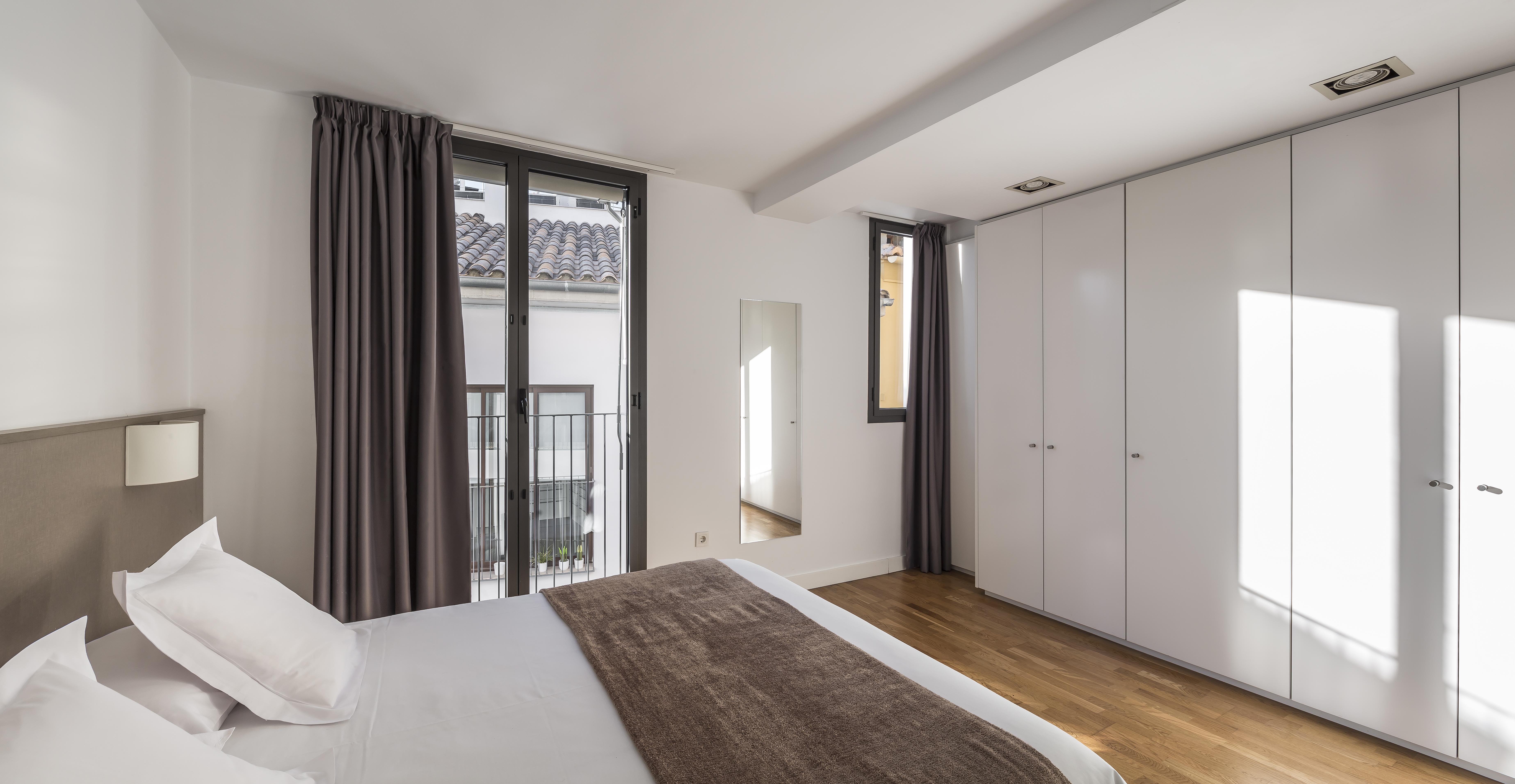 Mon Catedral Apartment