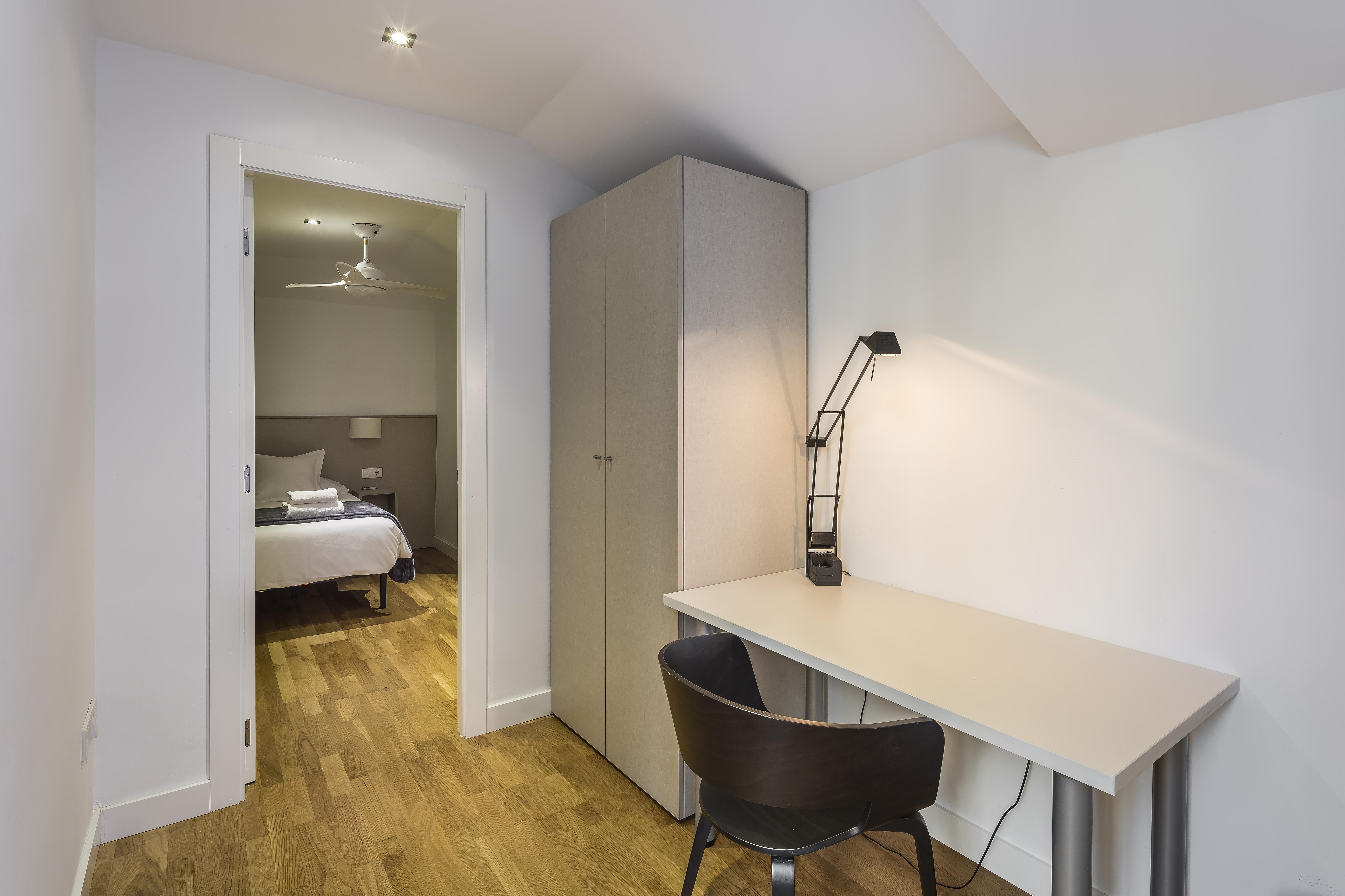 Apartment Mon Catedral Valencia