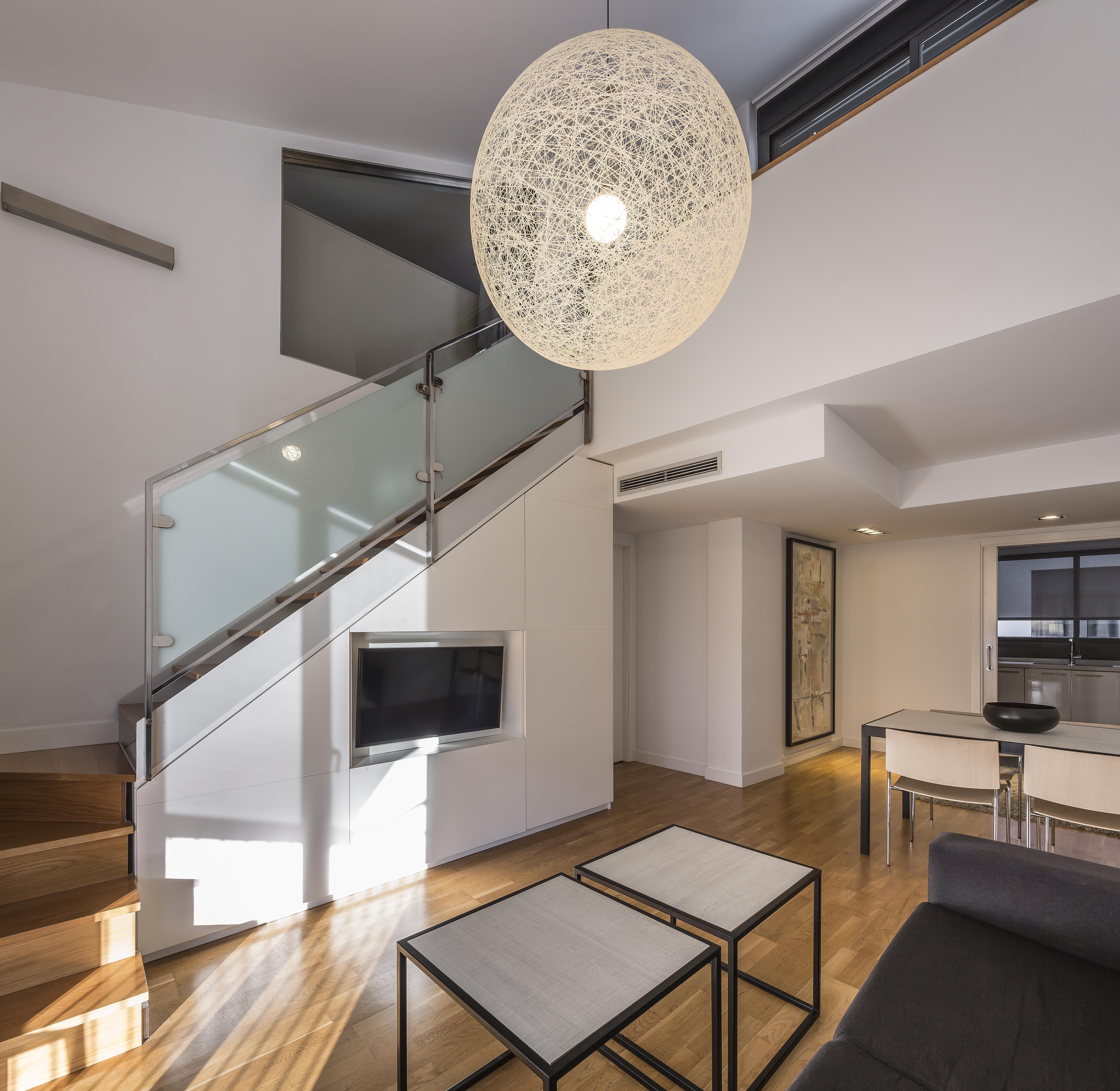 Mon Catedral Apartment *
