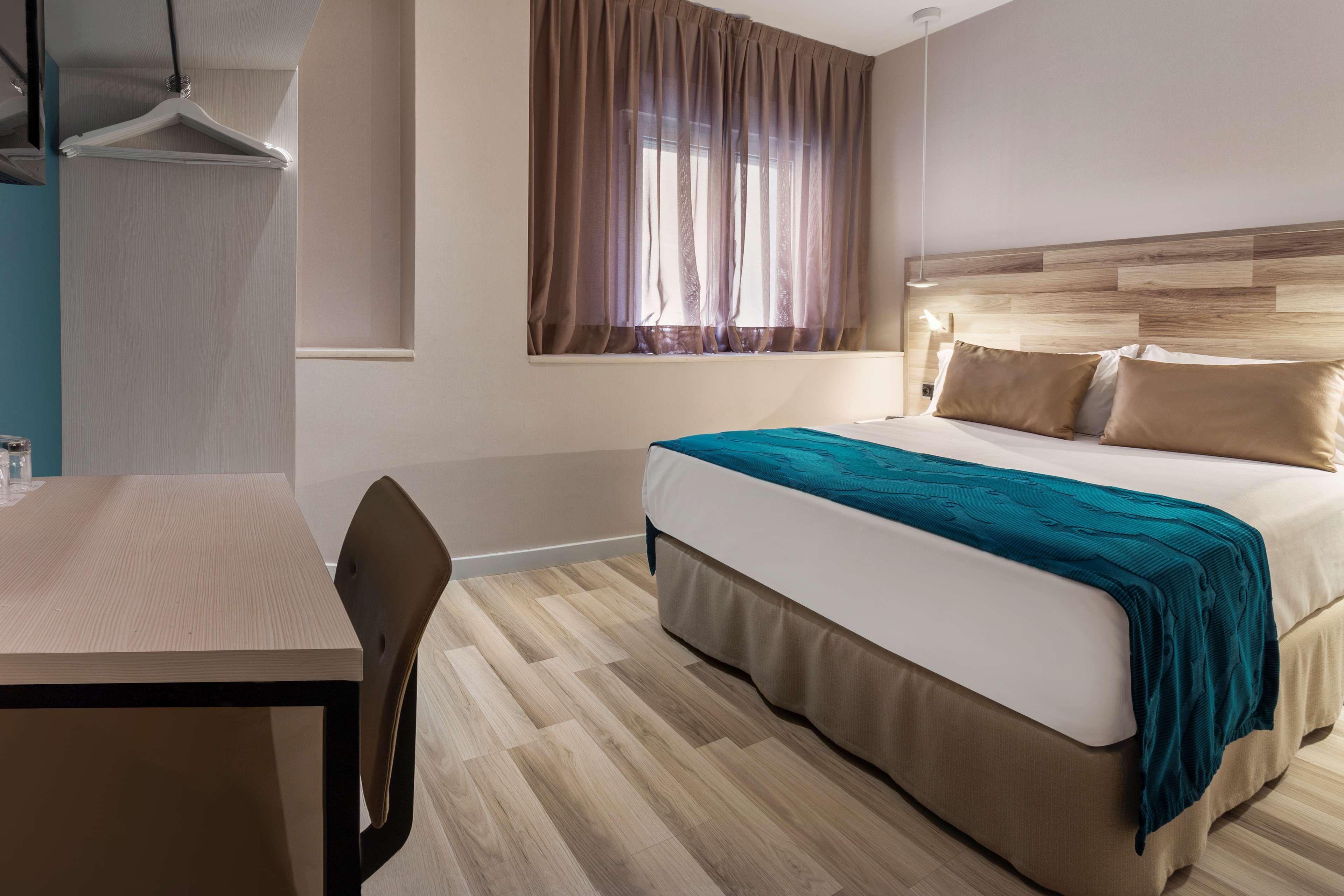 Catalonia Santa Justa Hotel Seville