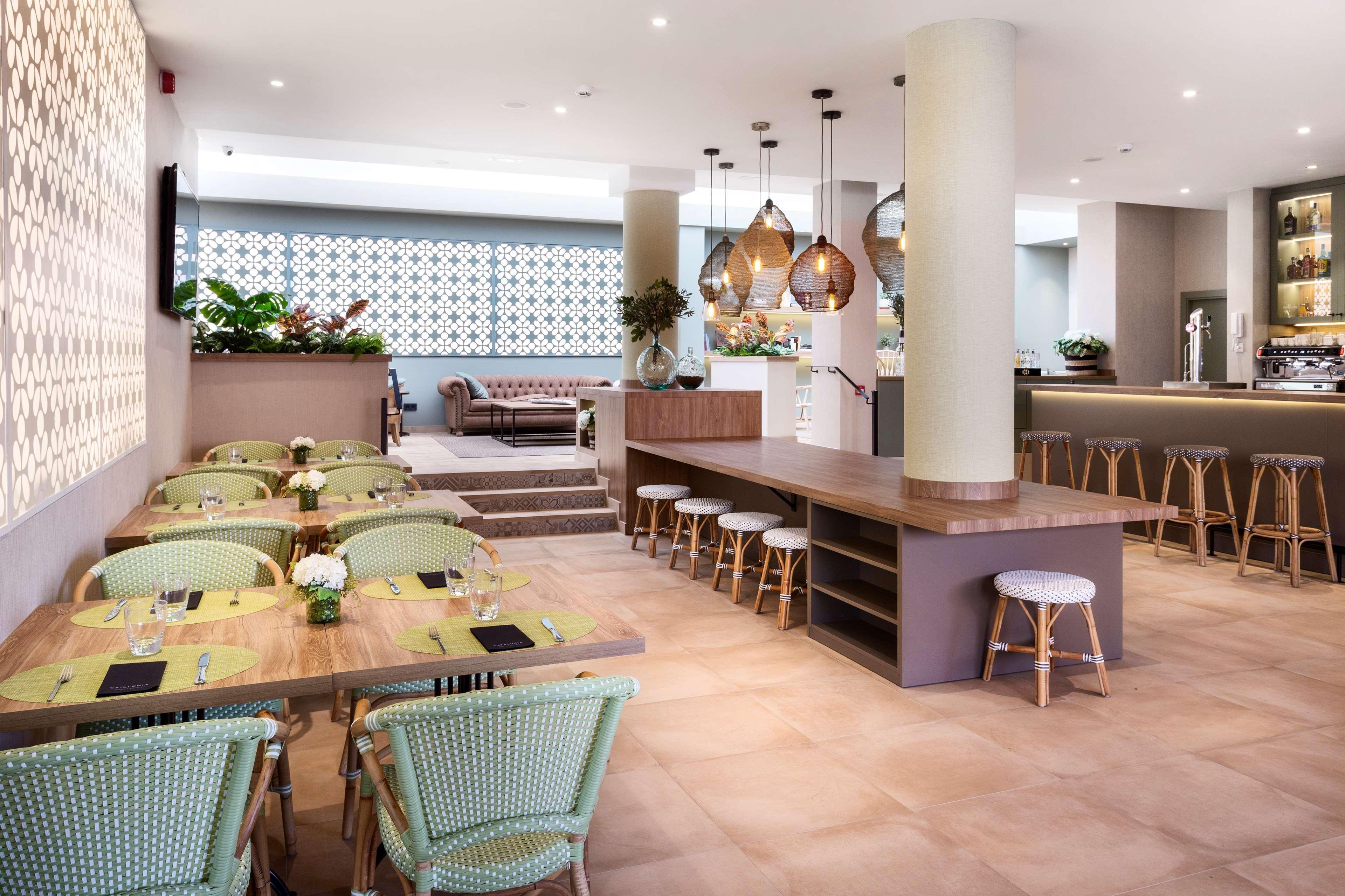 Hotel Catalonia Santa Justa