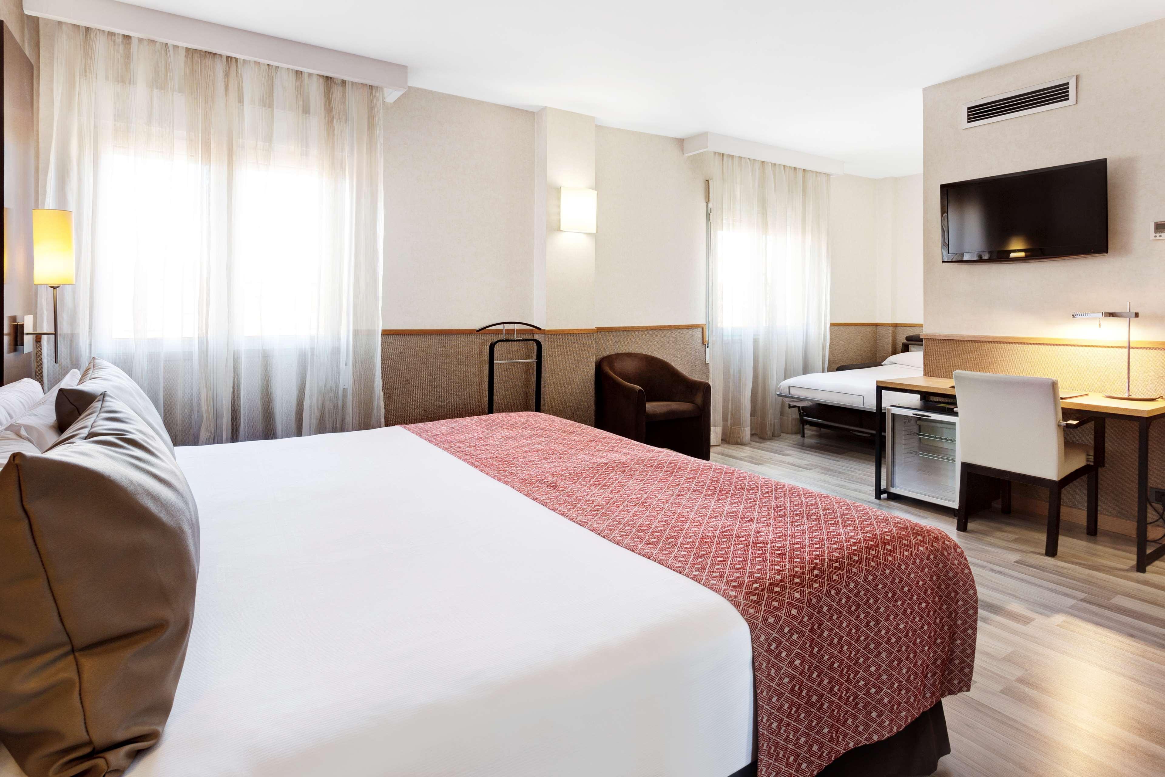 Catalonia Santa Justa 4* Seville
