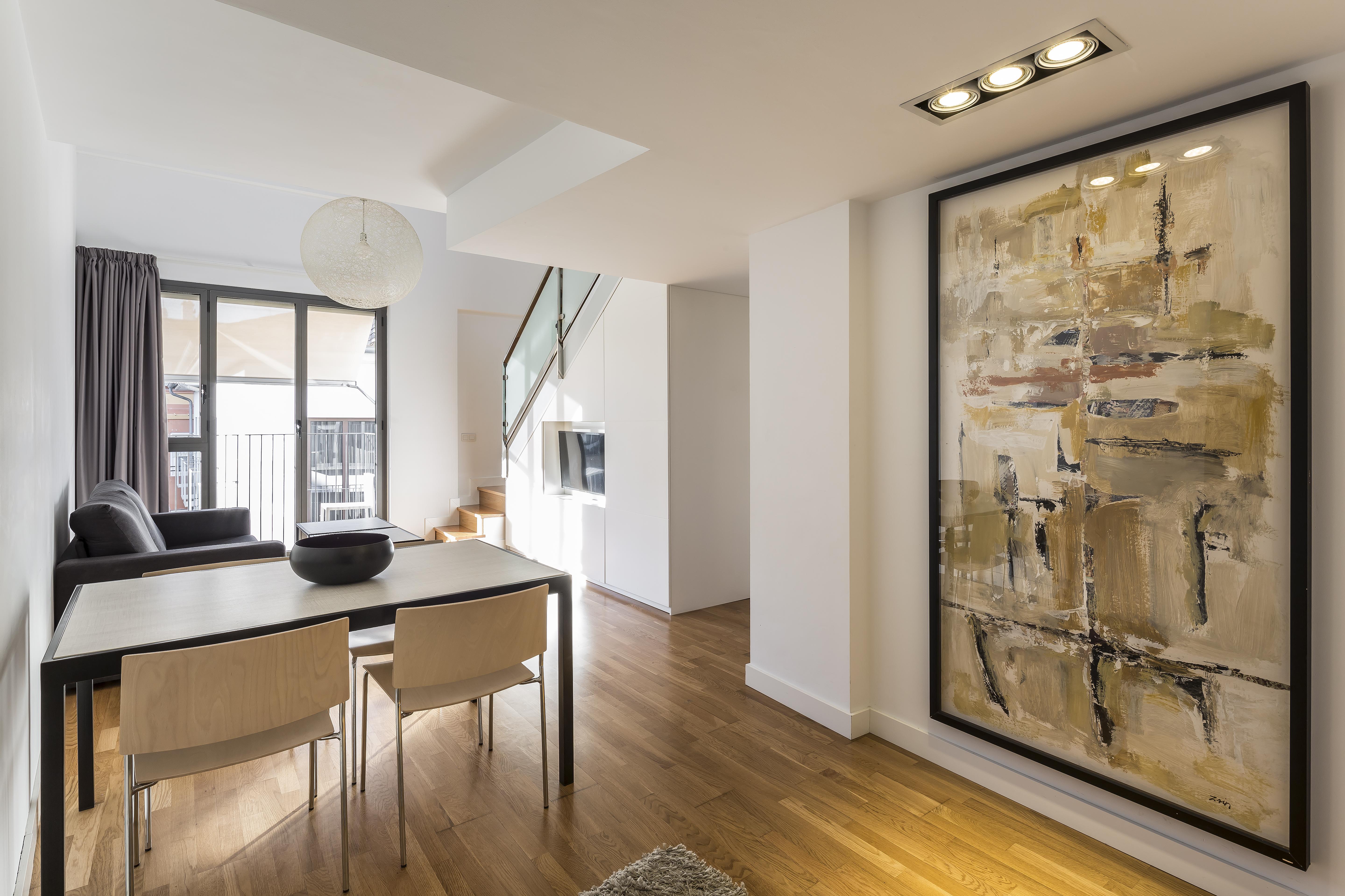 Mon Catedral Apartment Valencia