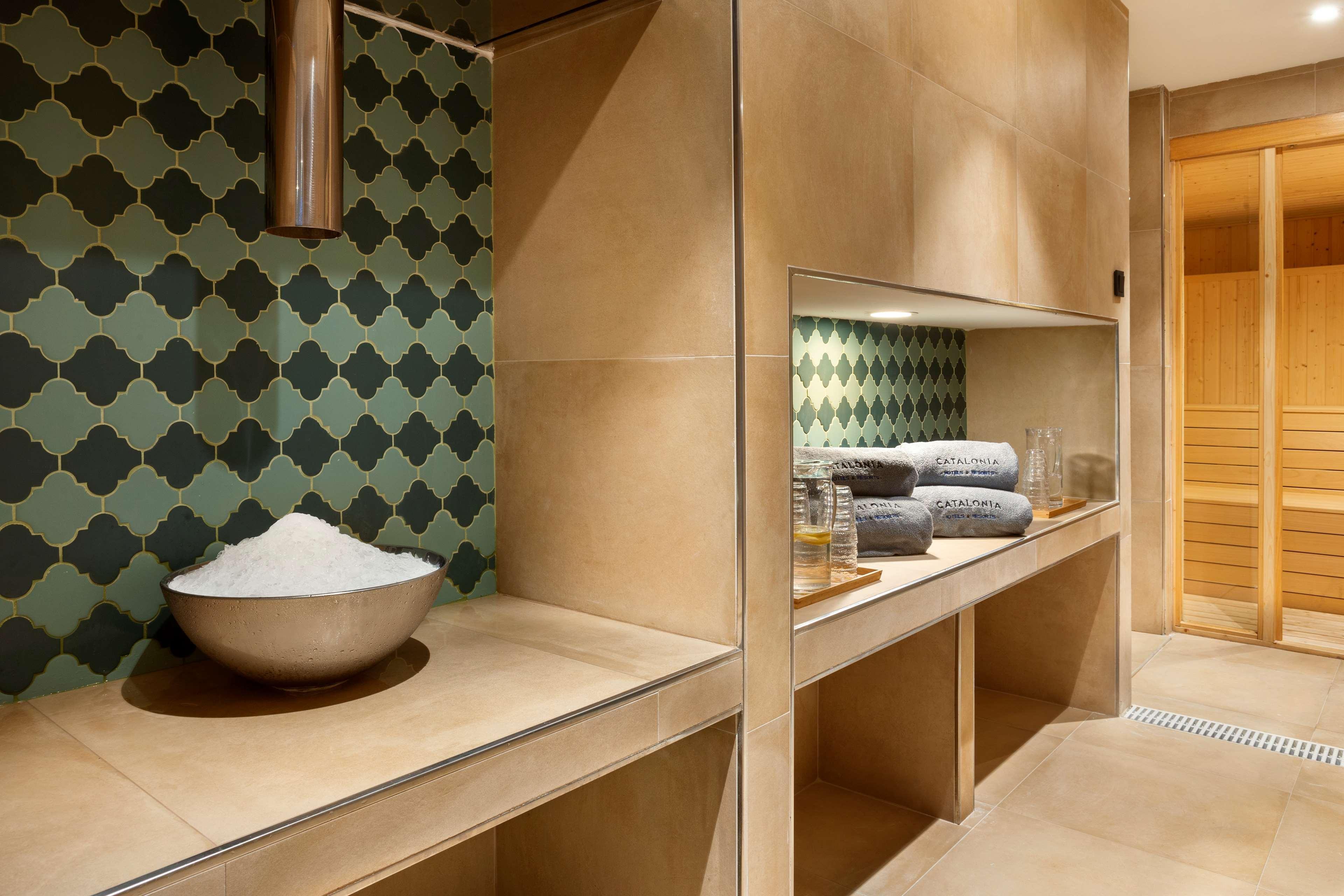 Hotel Catalonia Santa Justa