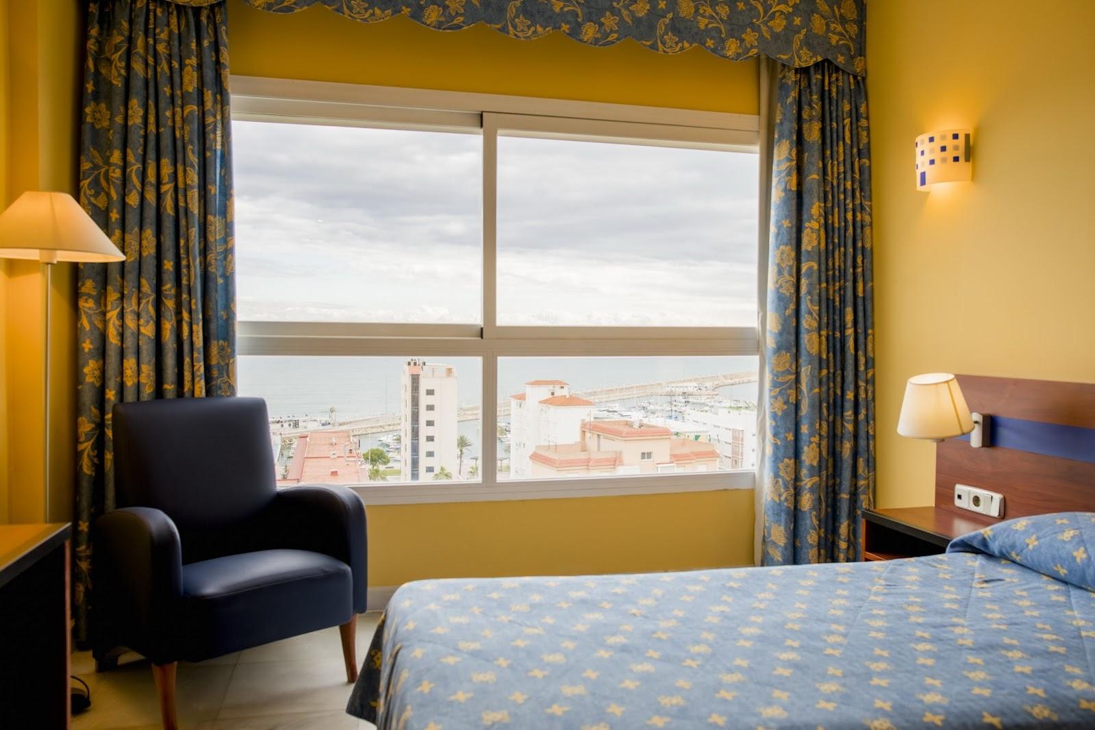 Biarritz Hotel Gandía