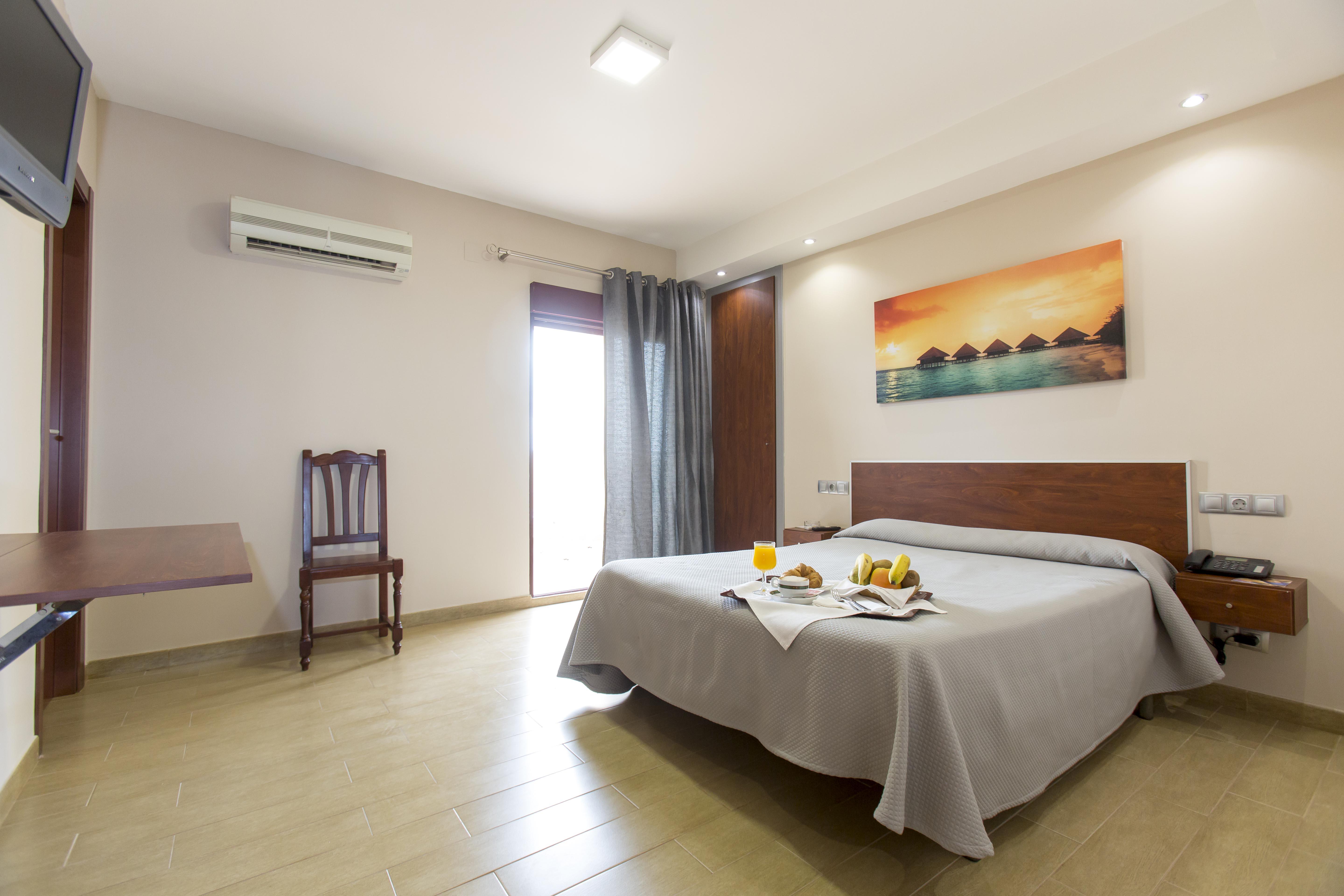Olympia Ronda I Hotel