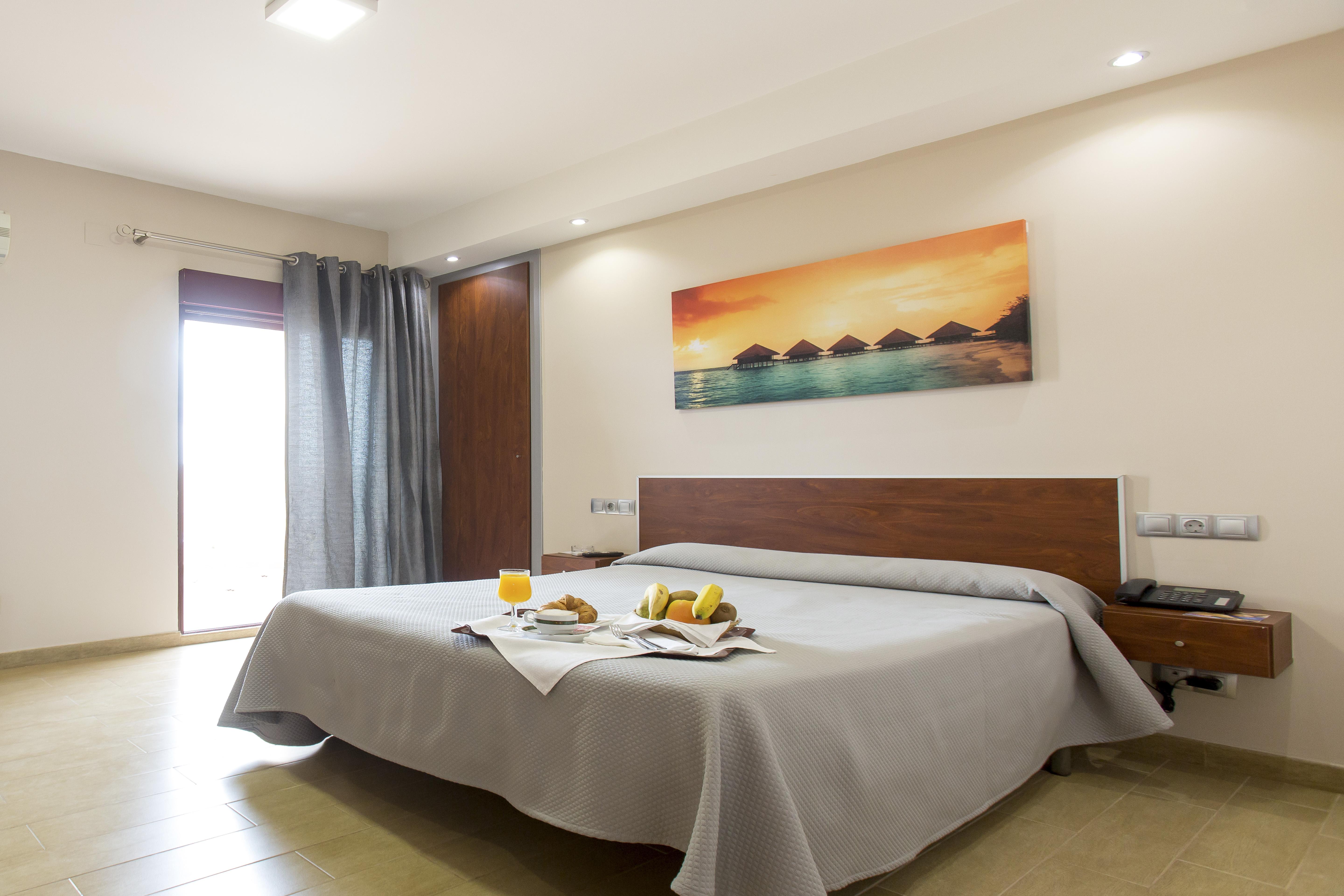 Hotel Olympia Ronda I El Puig (Valencia)