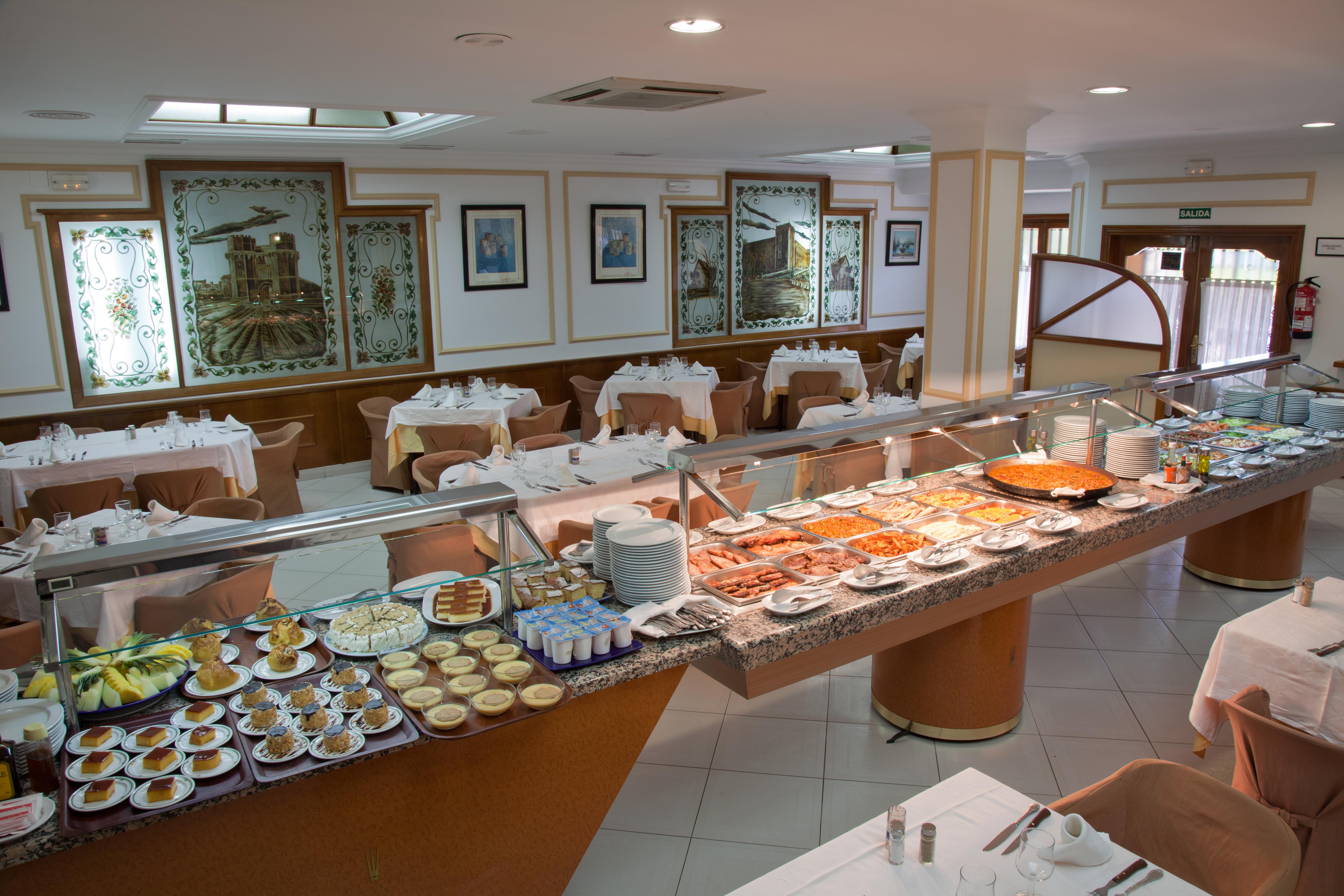 Hotel Olympia Ronda I 2*