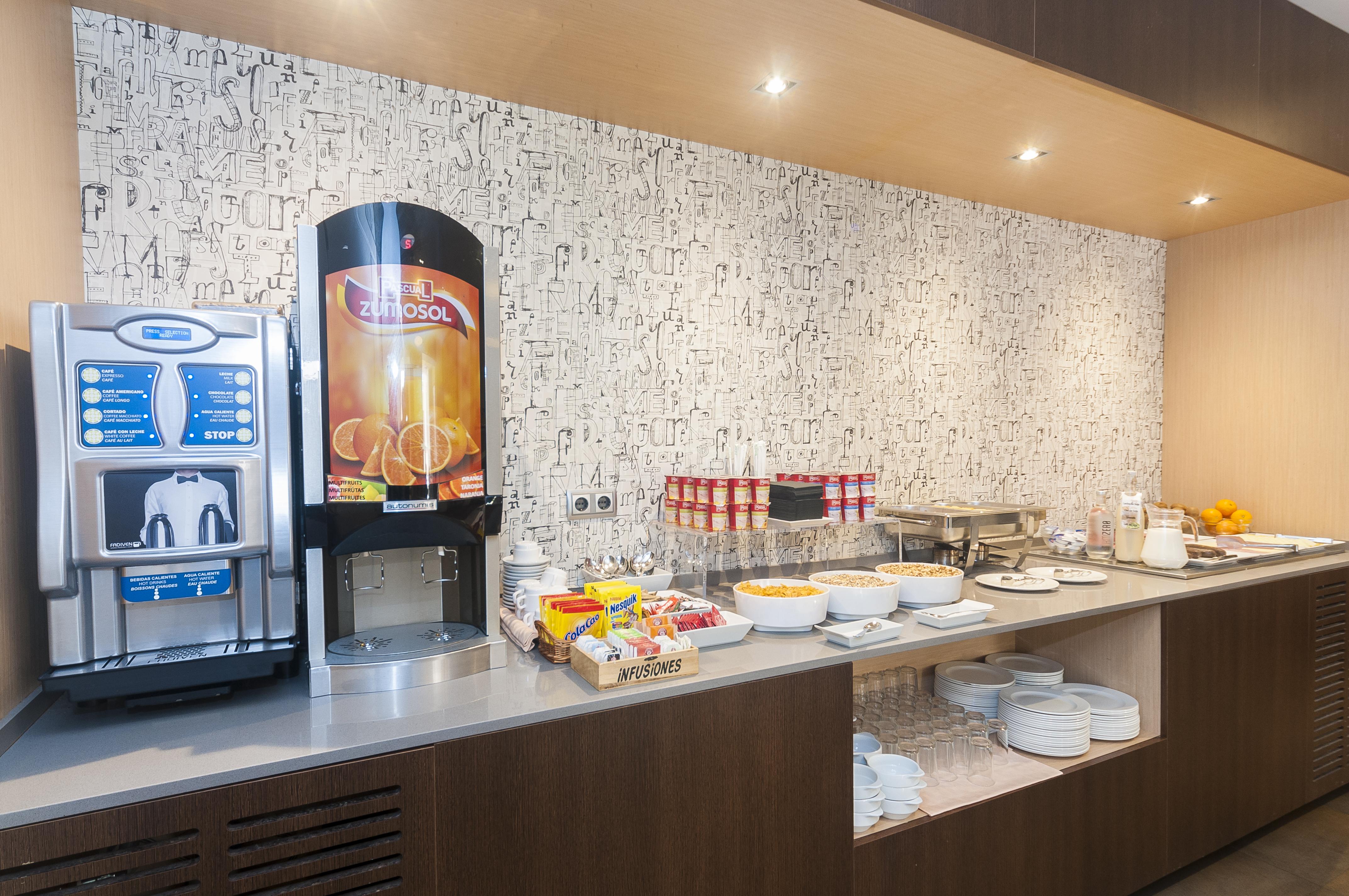 Hotel Lauria Tarragona