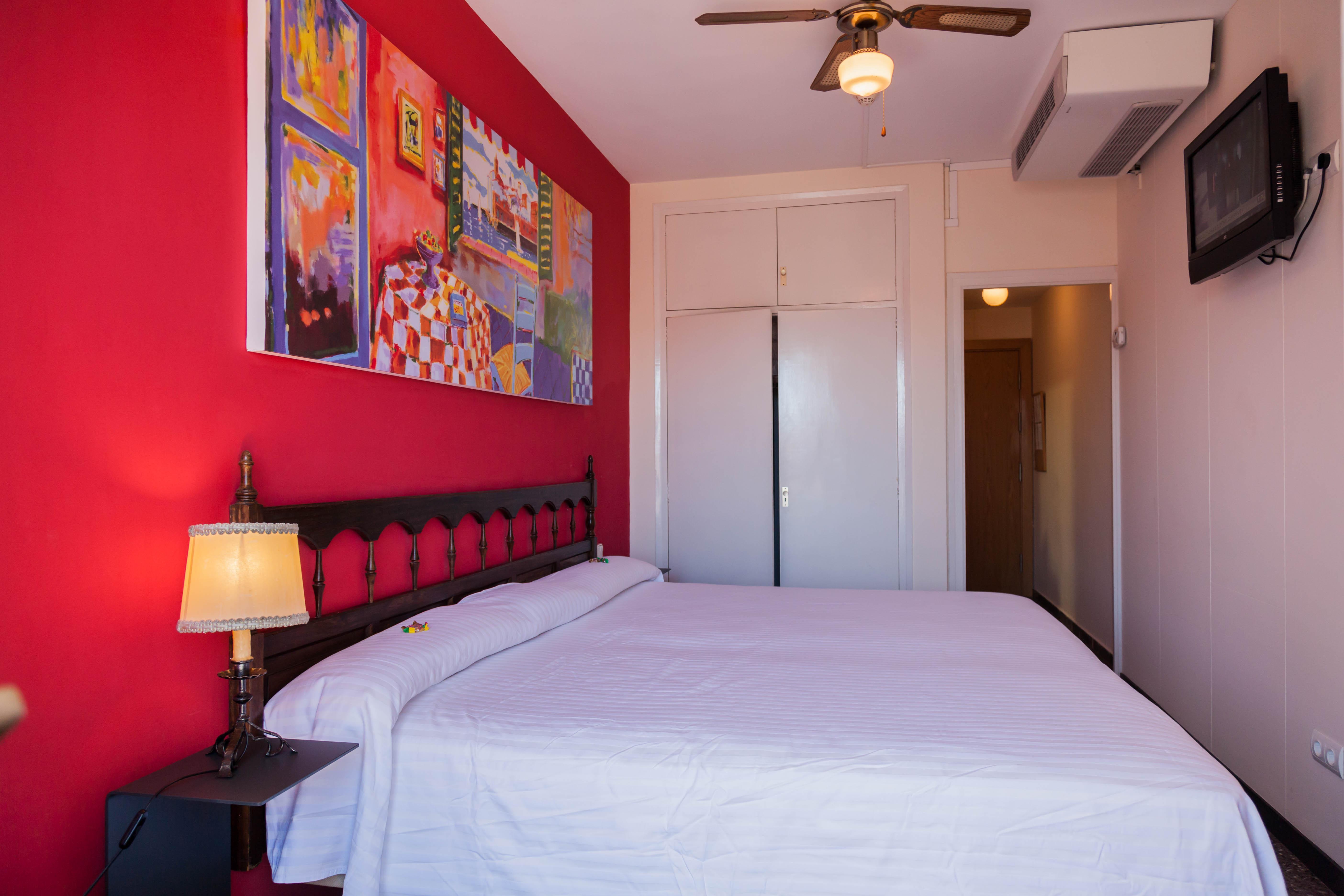 Hotel El Cid *