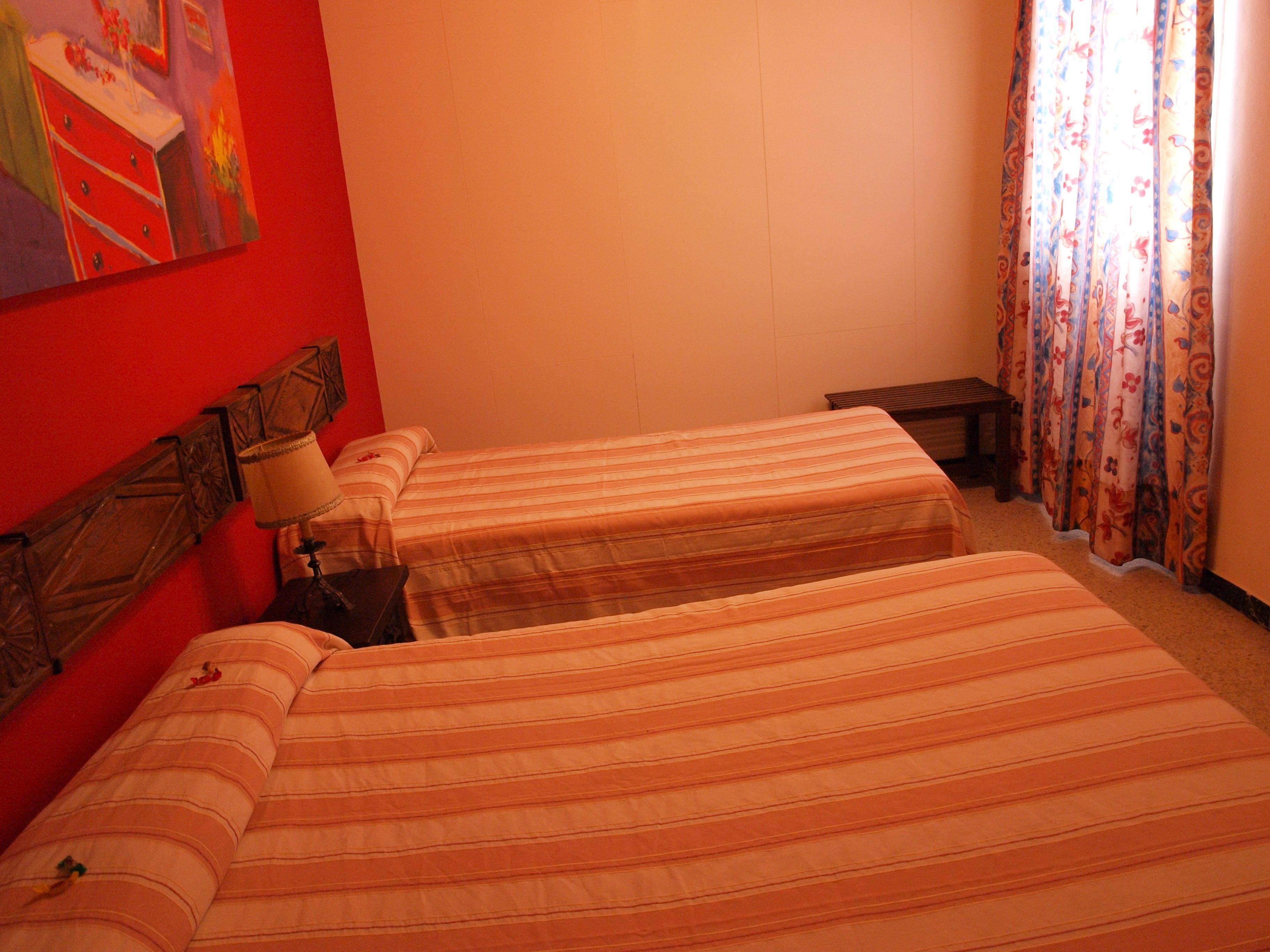Hotel El Cid