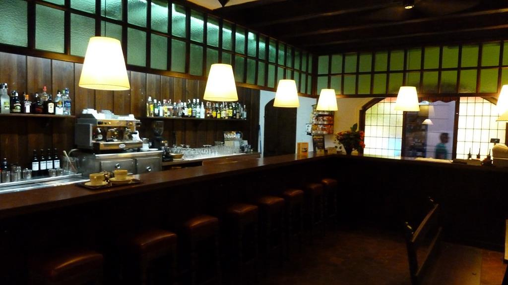 El Cid Hotel *