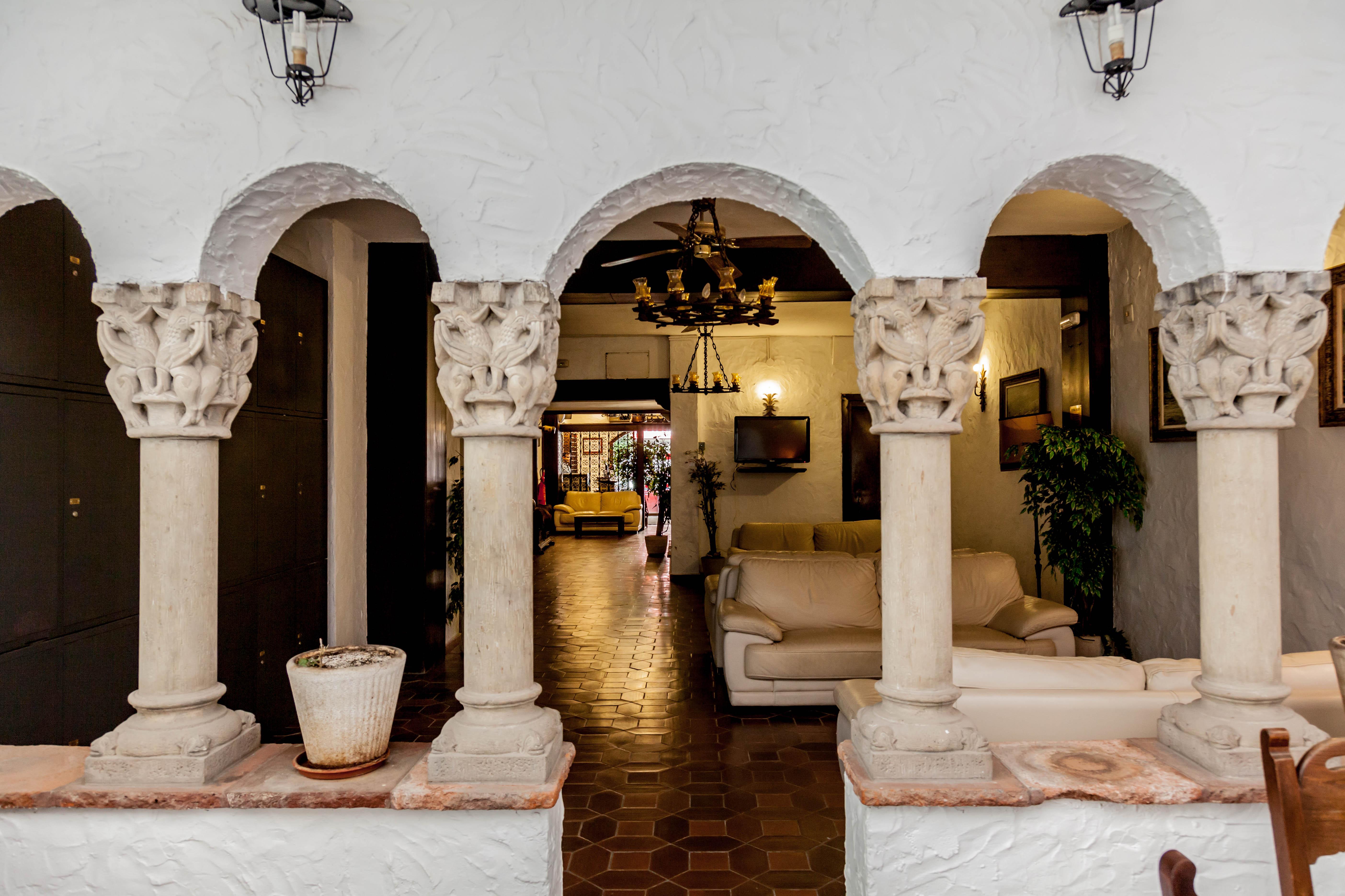 Hotel El Cid Sitges