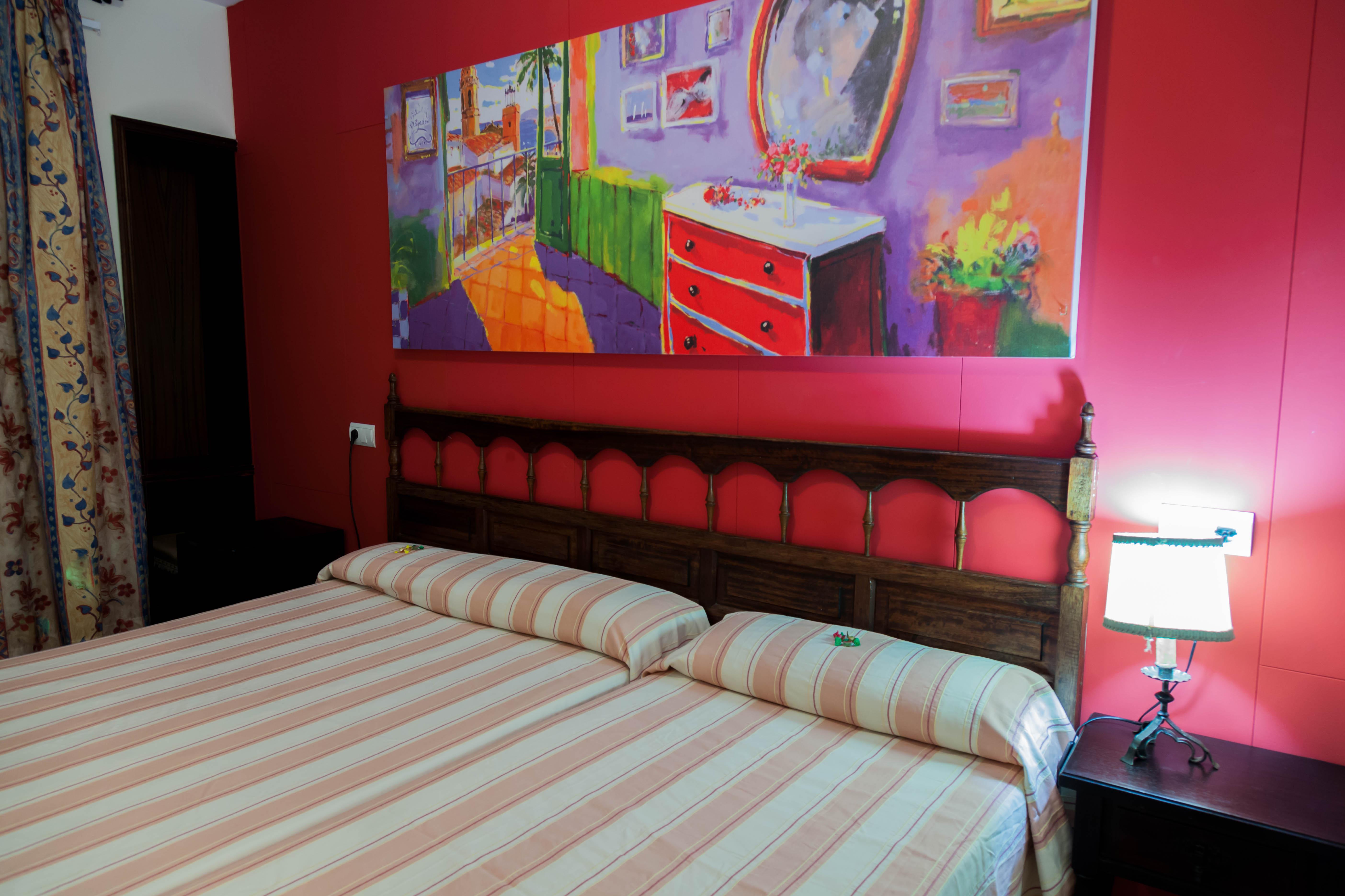Hotel El Cid Sitges