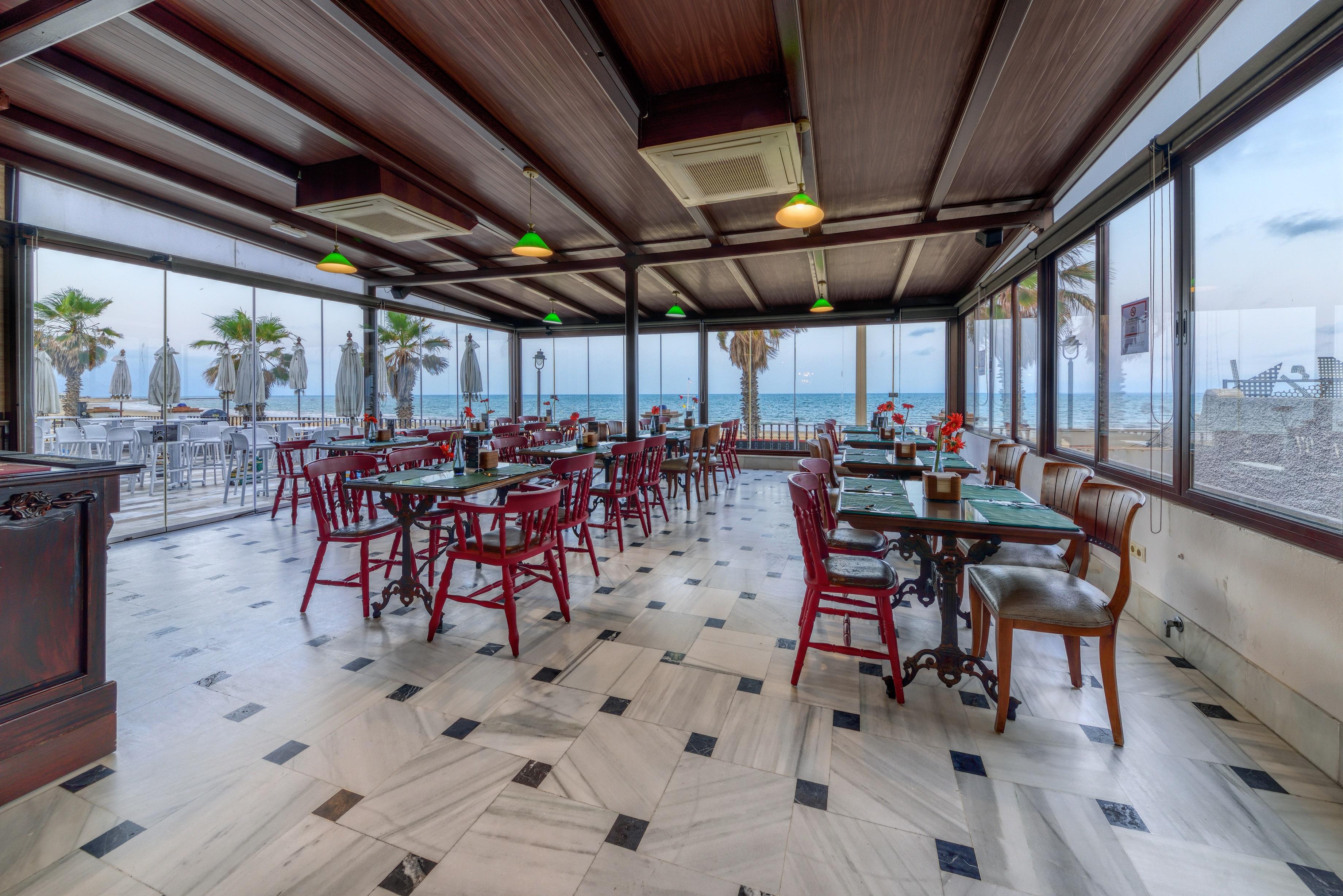 Playa De Regla Hotel