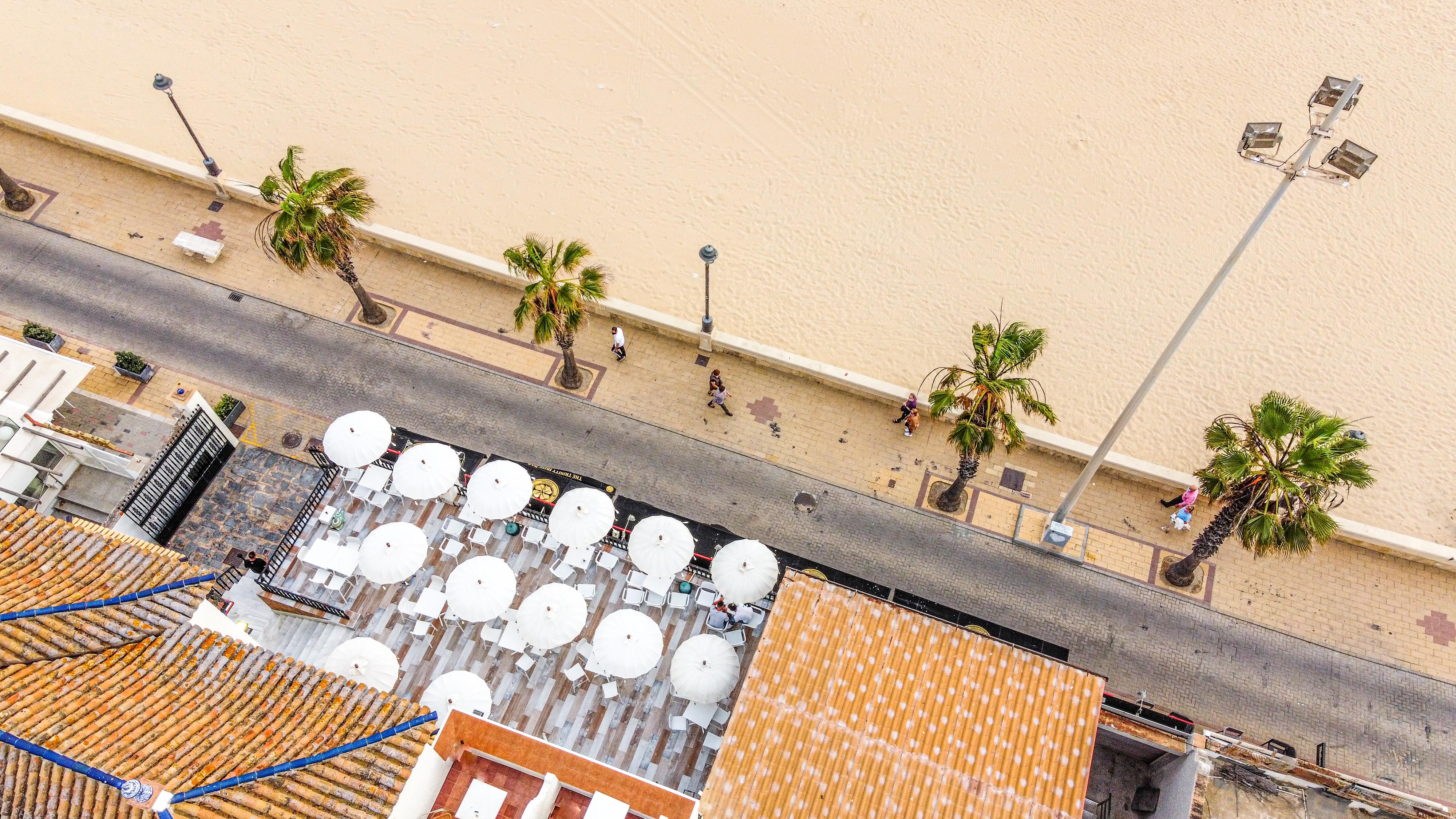 Hotel Playa De Regla