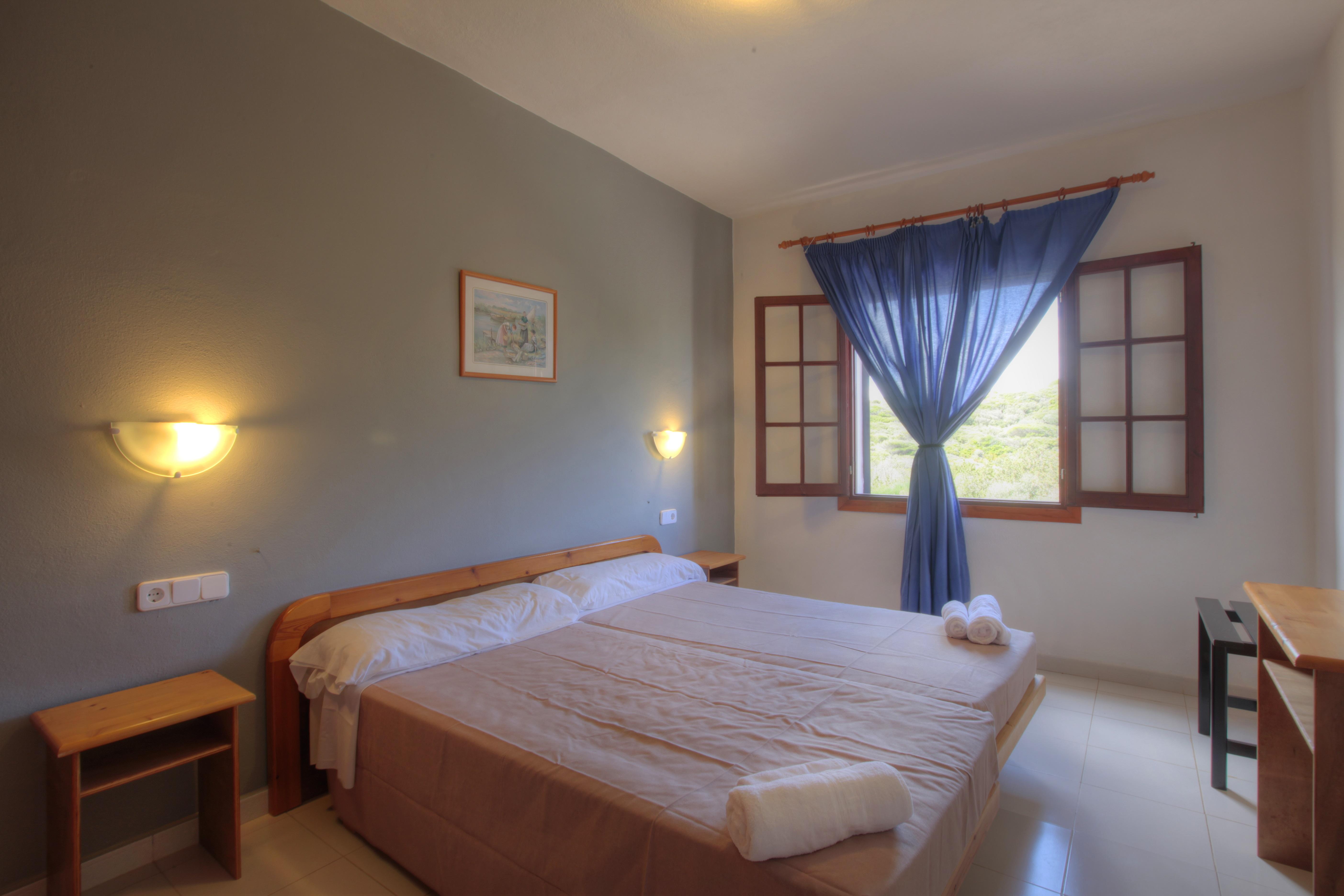Apartahotel Fergus Club Carema Splash Playas De Fornells