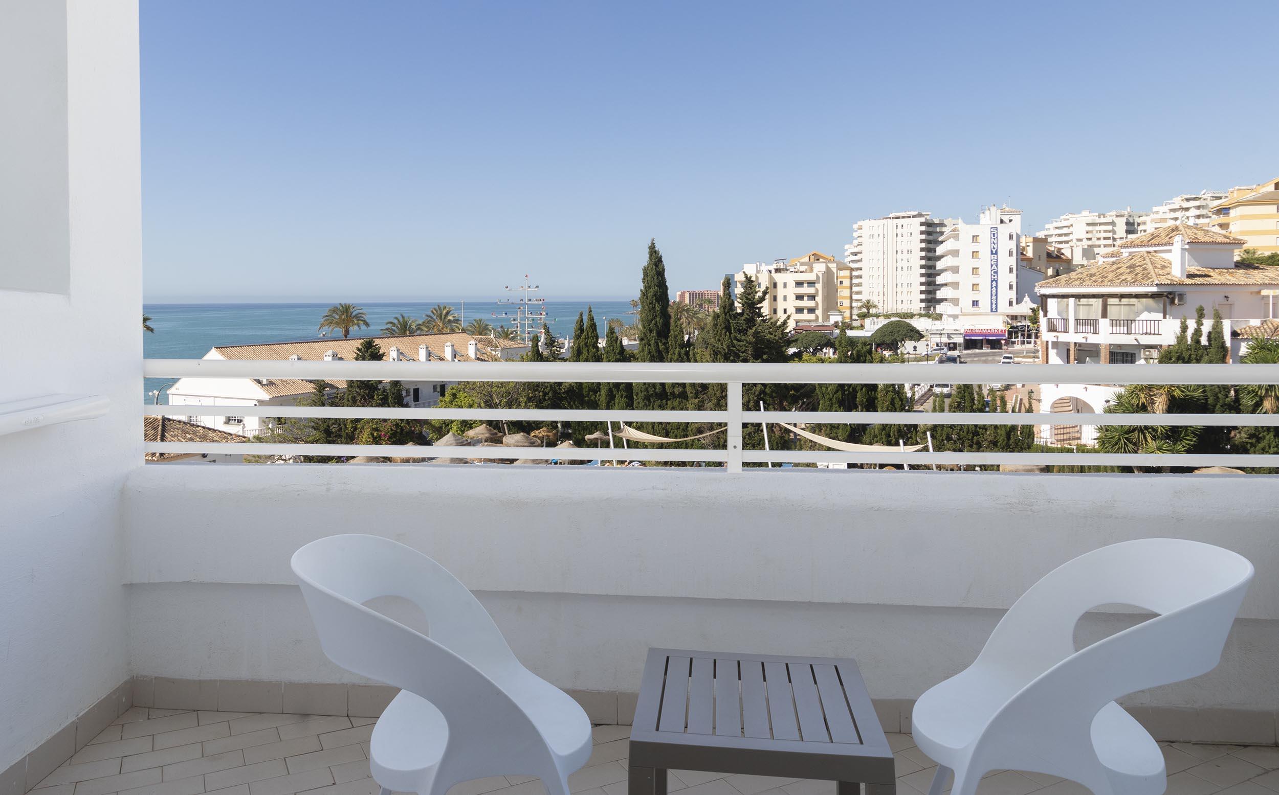 Palia La Roca Hotel