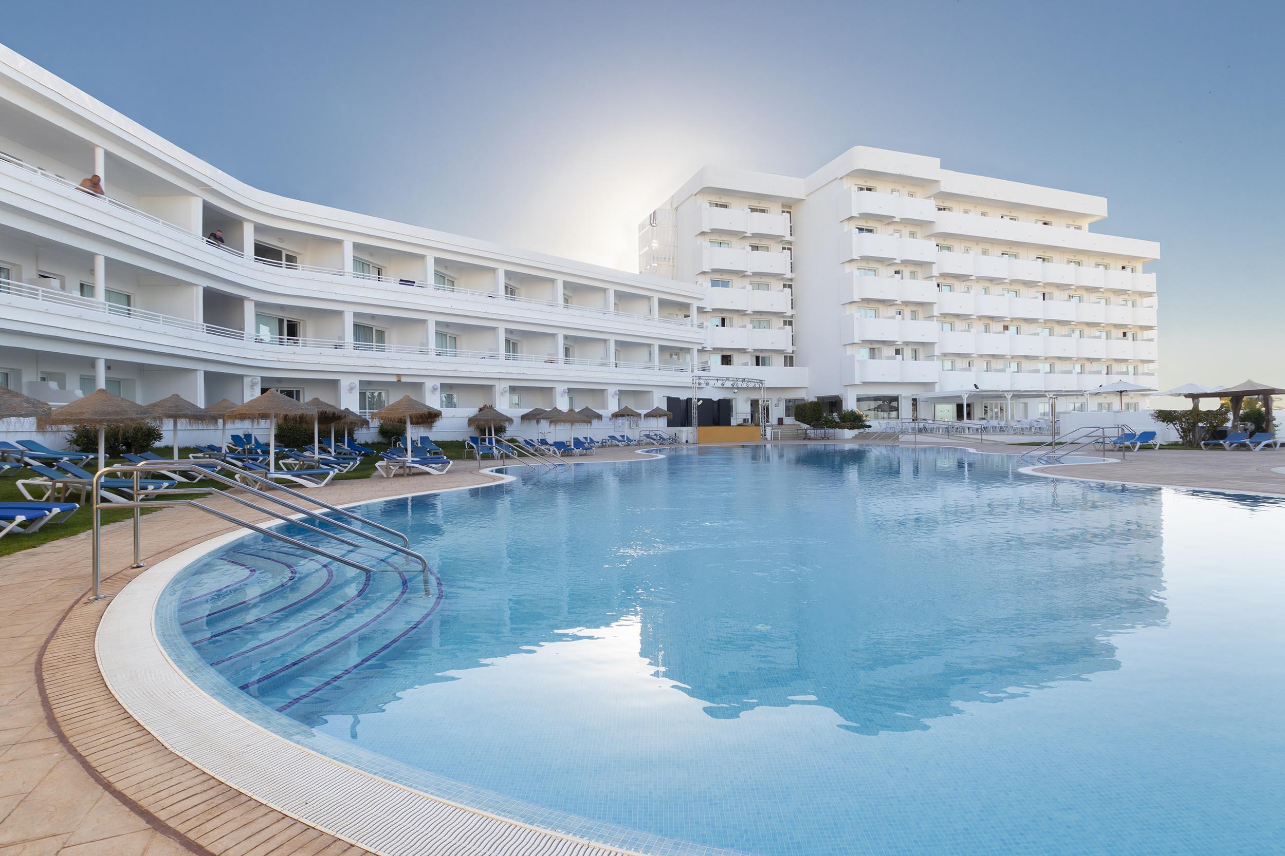 Palia La Roca Hotel 3*