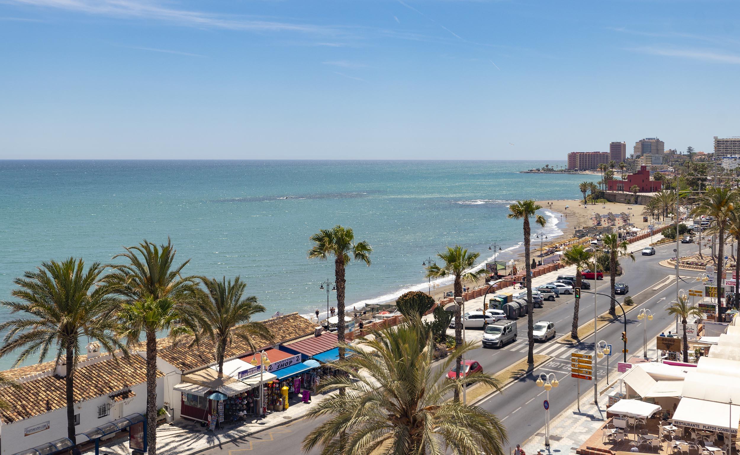 Palia La Roca Hotel