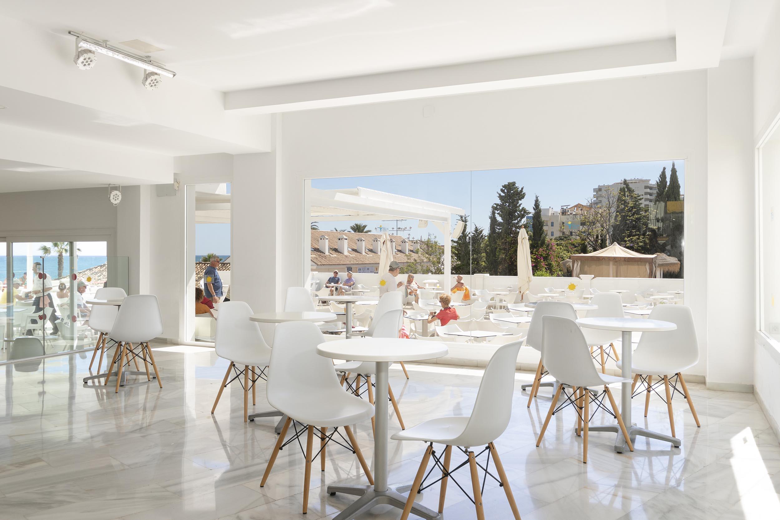Palia La Roca Hotel Benalmádena