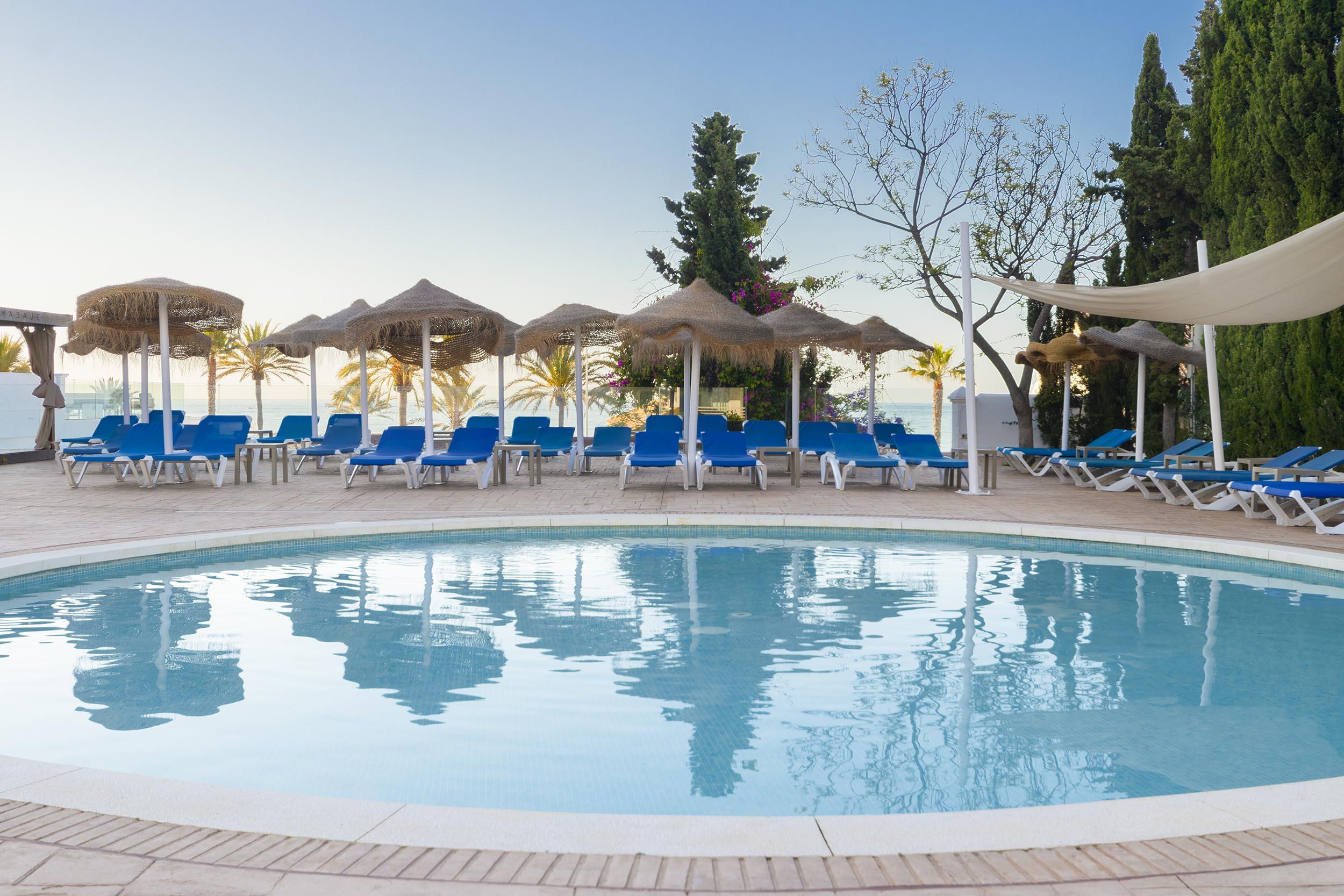 Palia La Roca Benalmádena