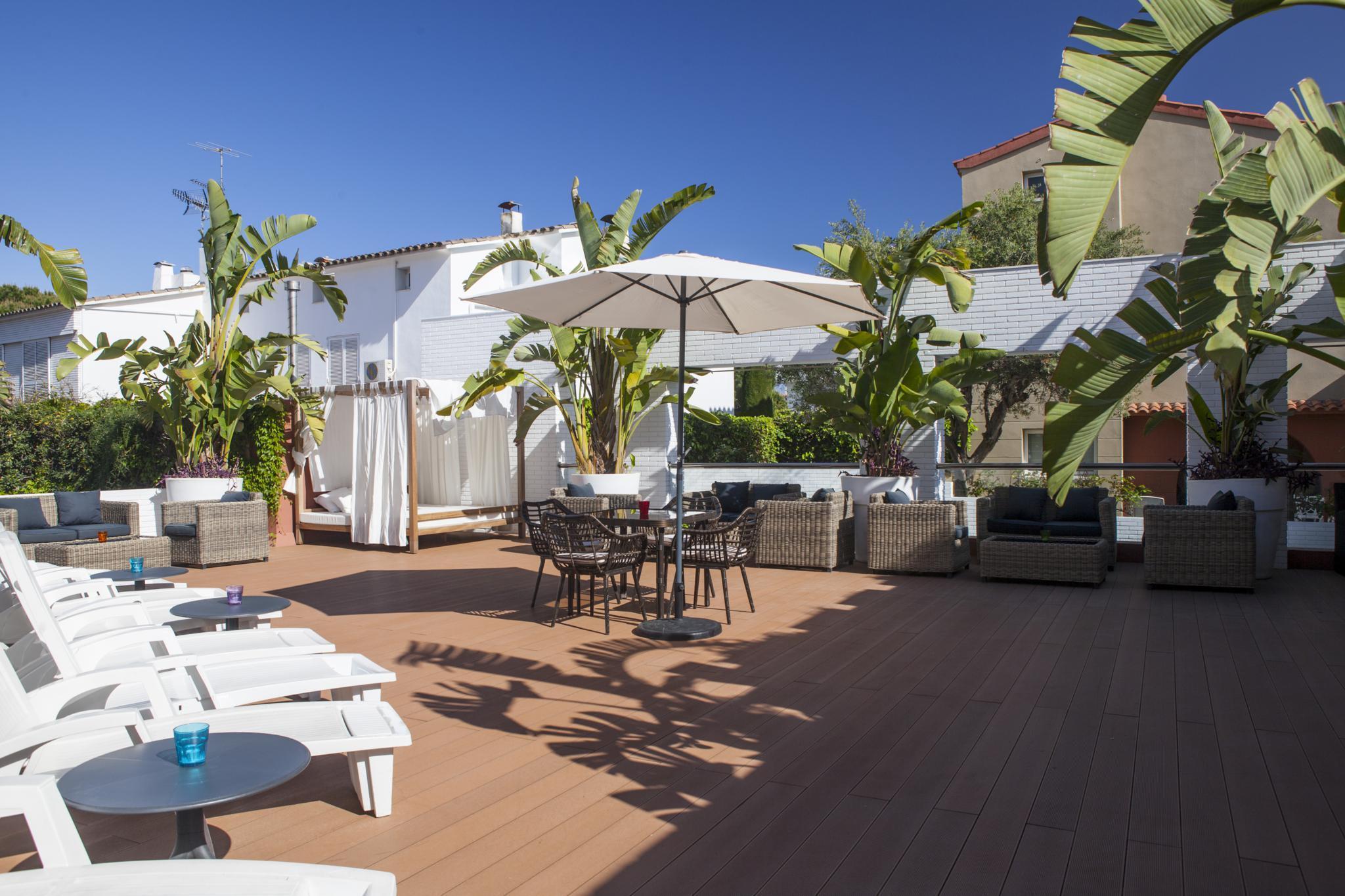 Ibersol Antemare - Adults Only 4*