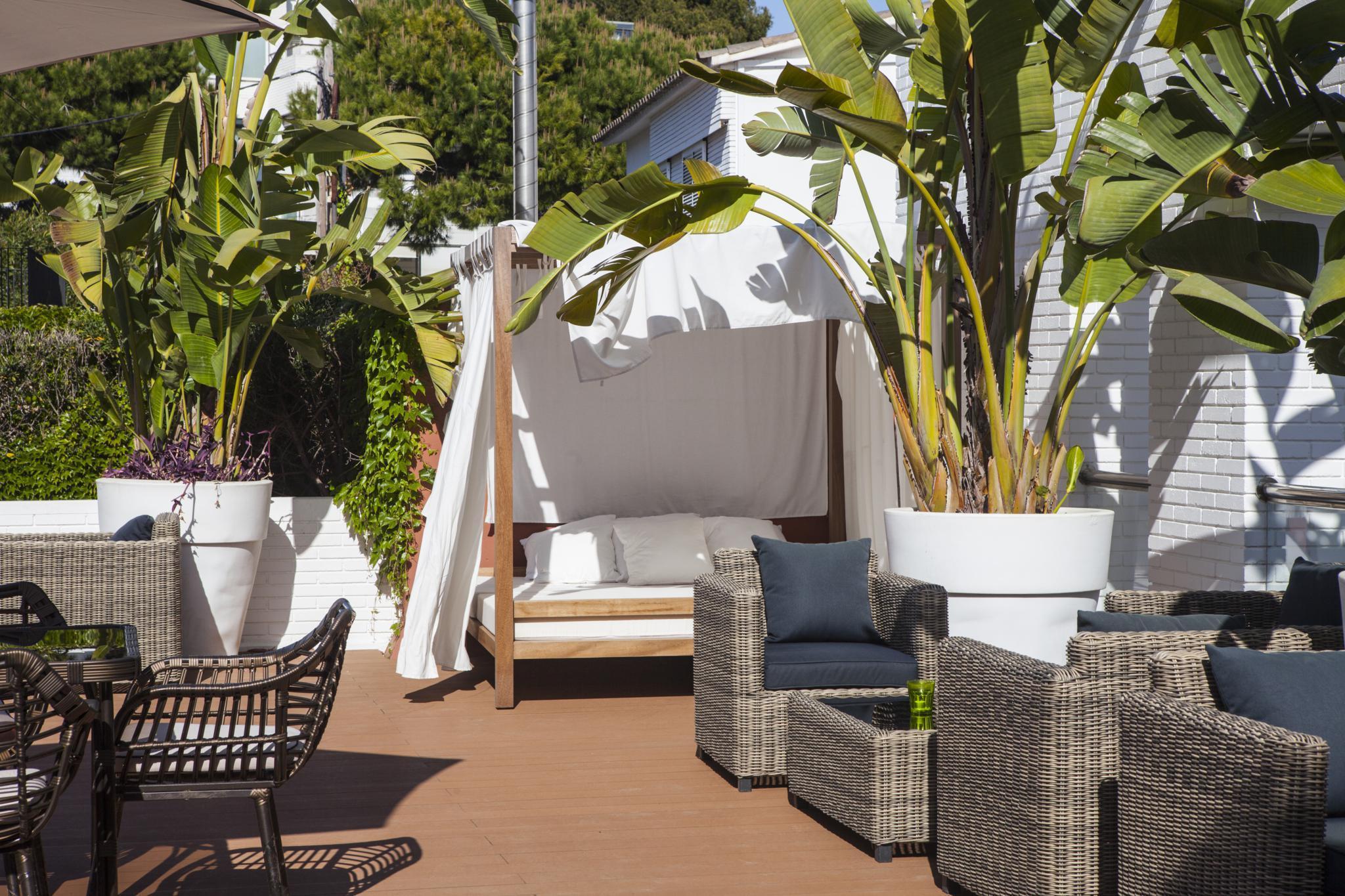 Hotel Ibersol Antemare - Adults Only Sitges