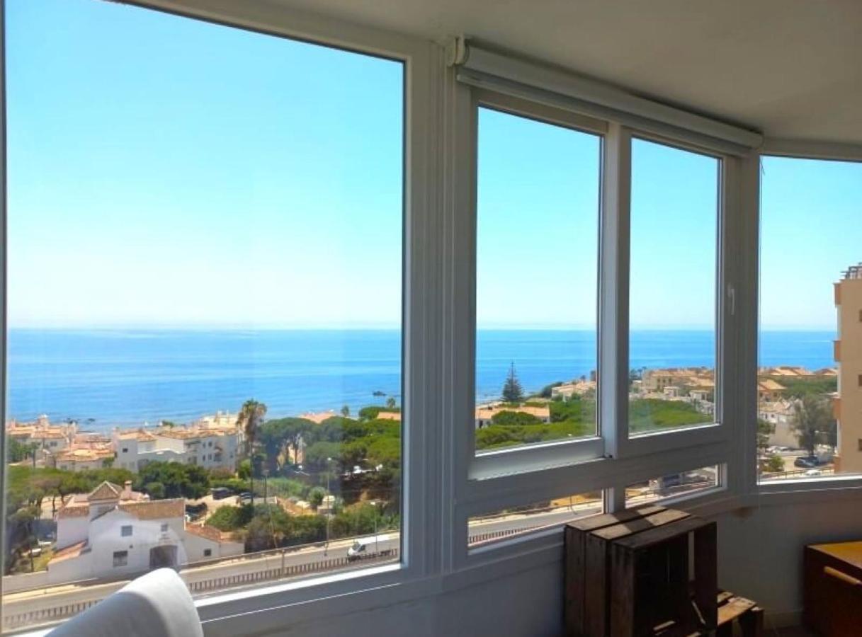 Apartment Calypso's Sea Malaga